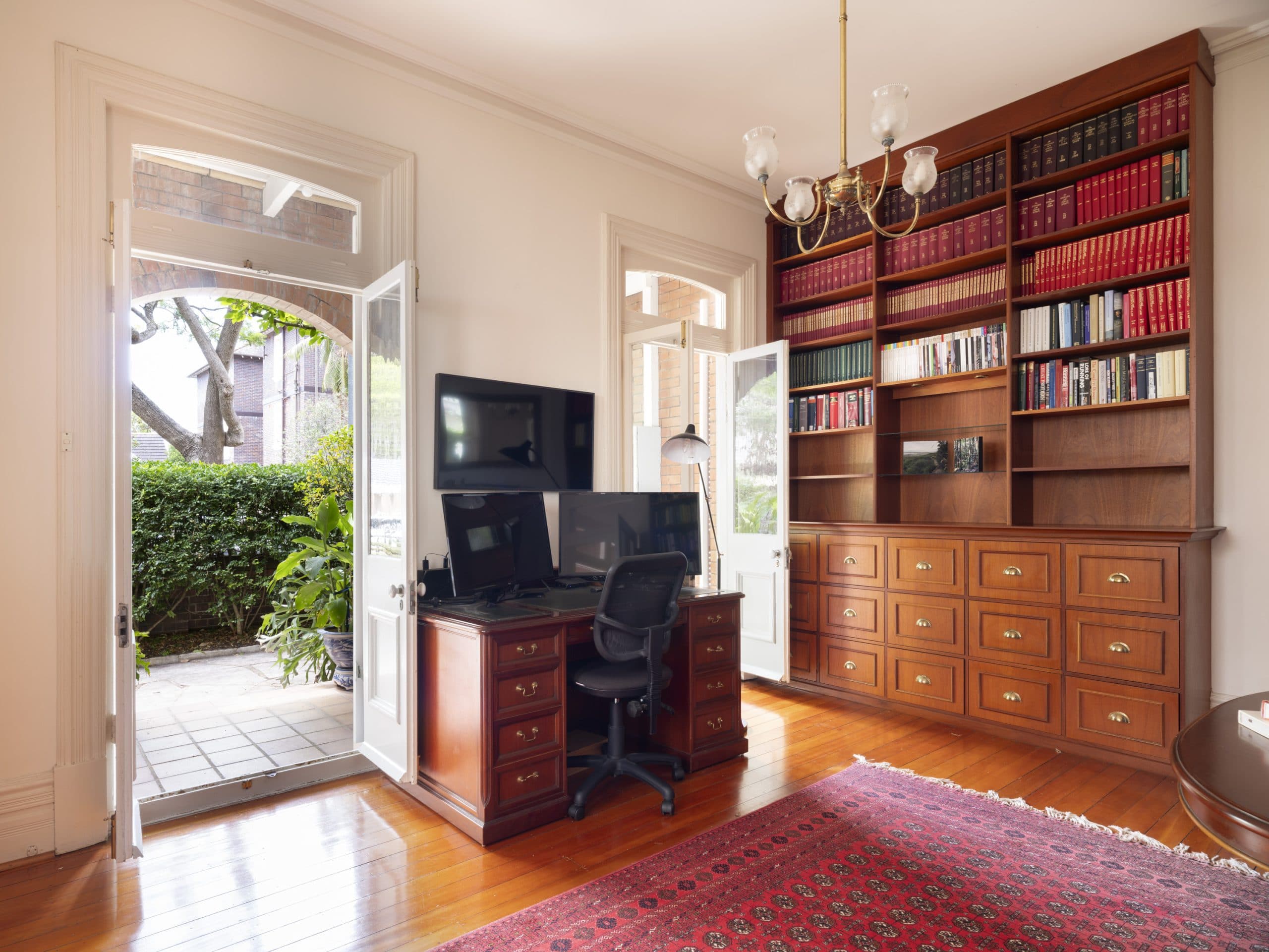 37 Etham Avenue Darling Point, Darling Point - Thumbnail 4