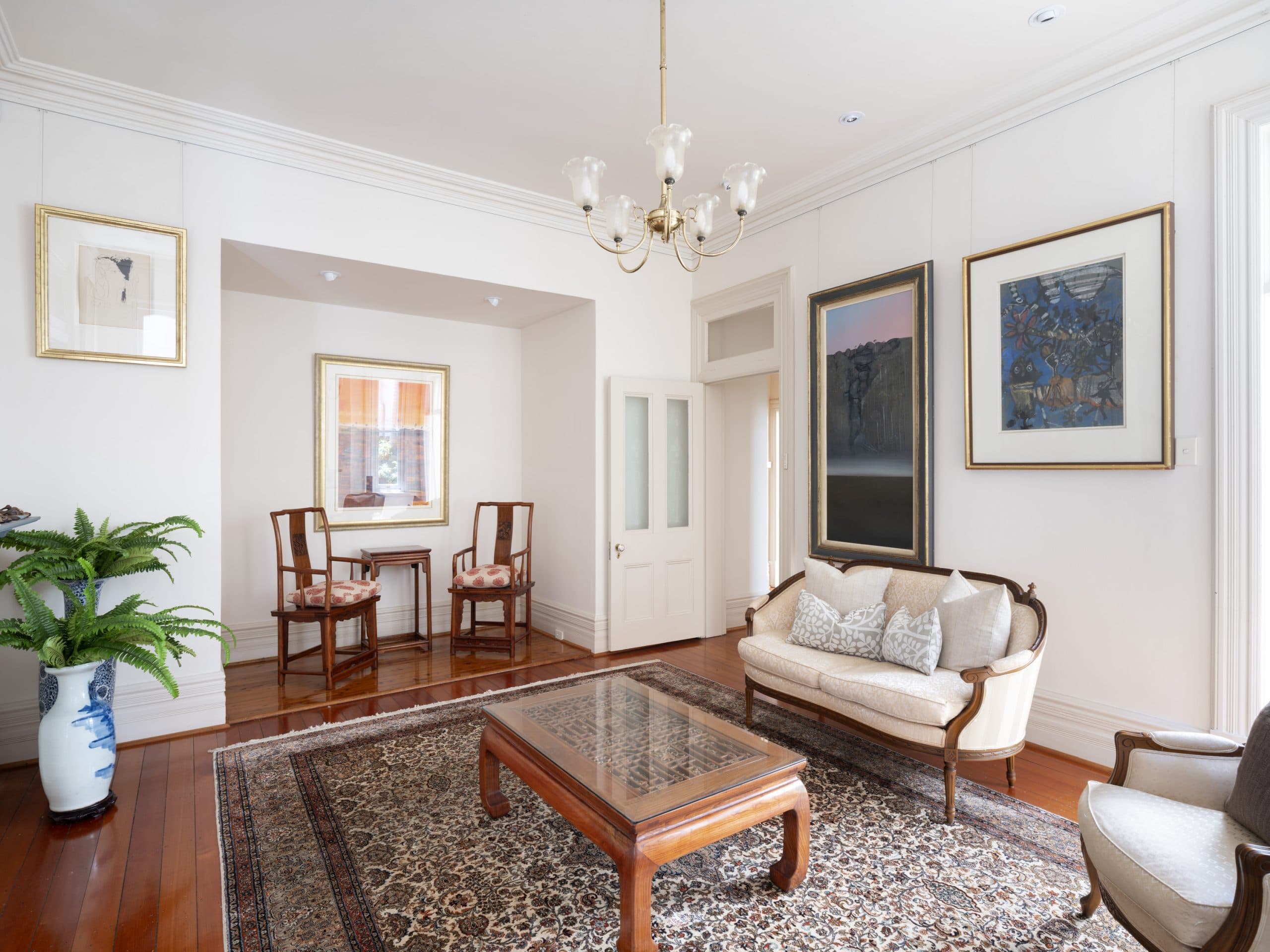 37 Etham Avenue Darling Point, Darling Point - Thumbnail 8