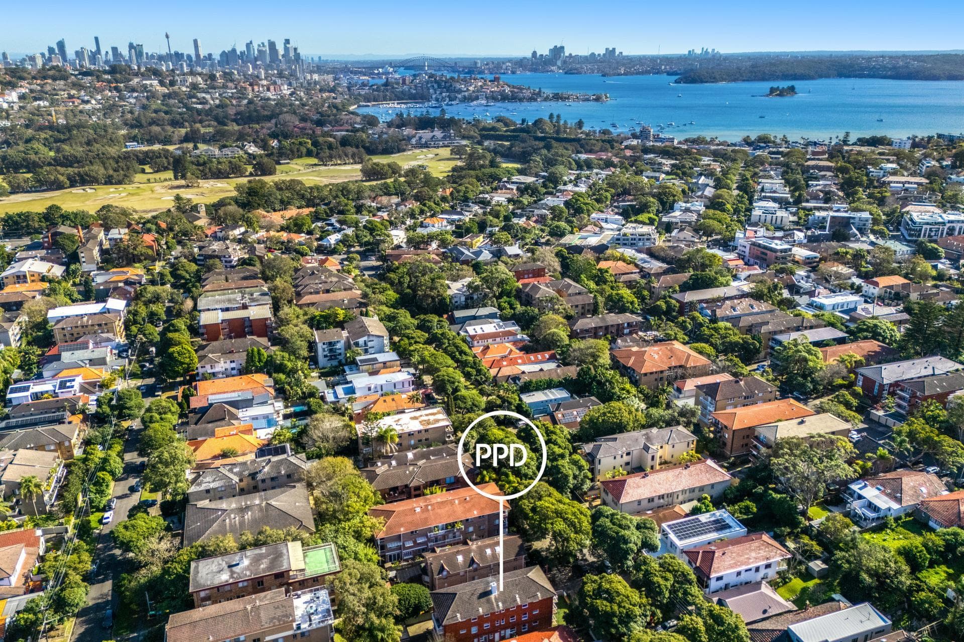 5/47 Onslow Street, Rose Bay, Rose Bay - Thumbnail 2