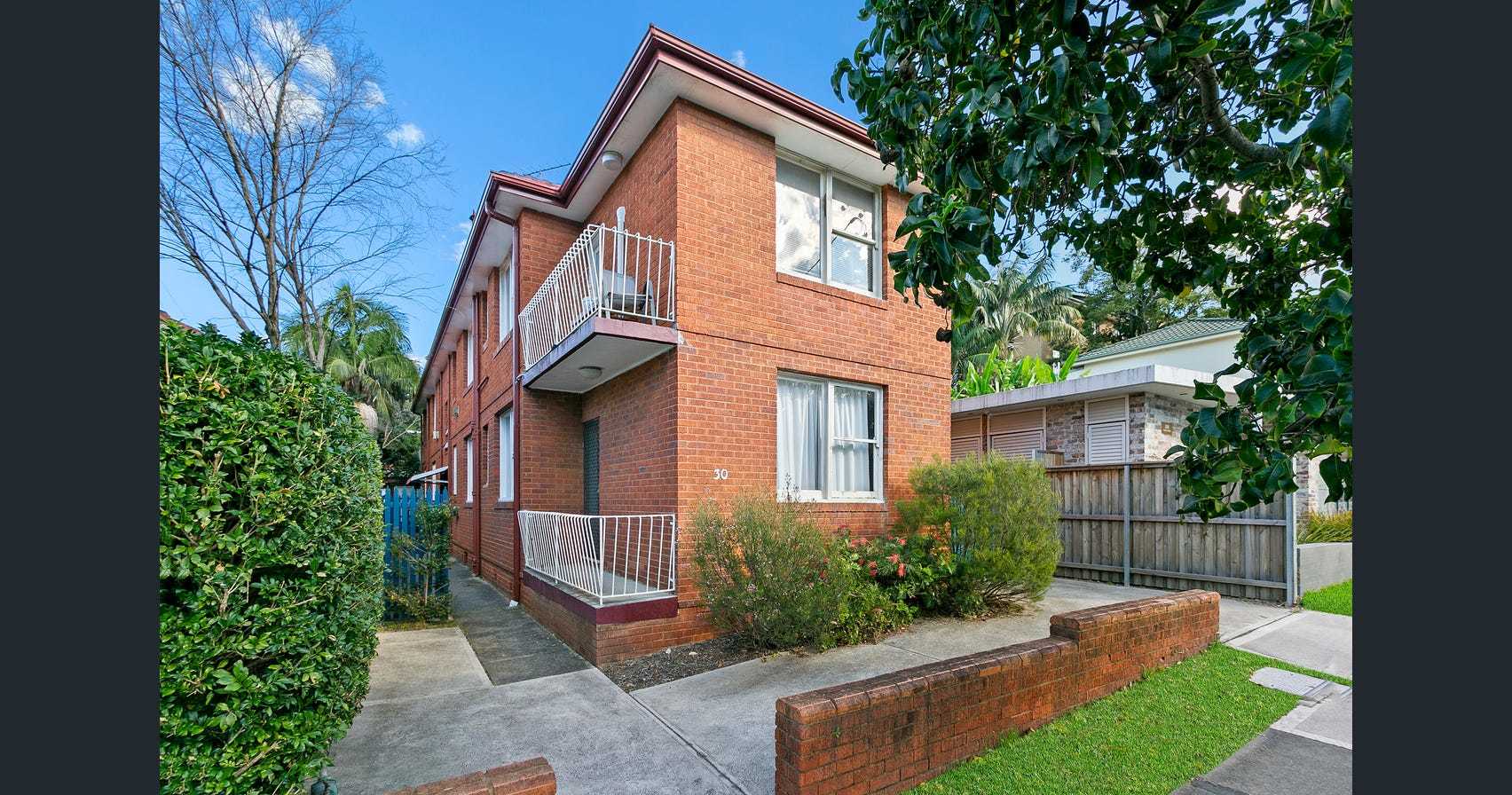 3/30 Dolphin Street, Randwick, Randwick - Thumbnail 3
