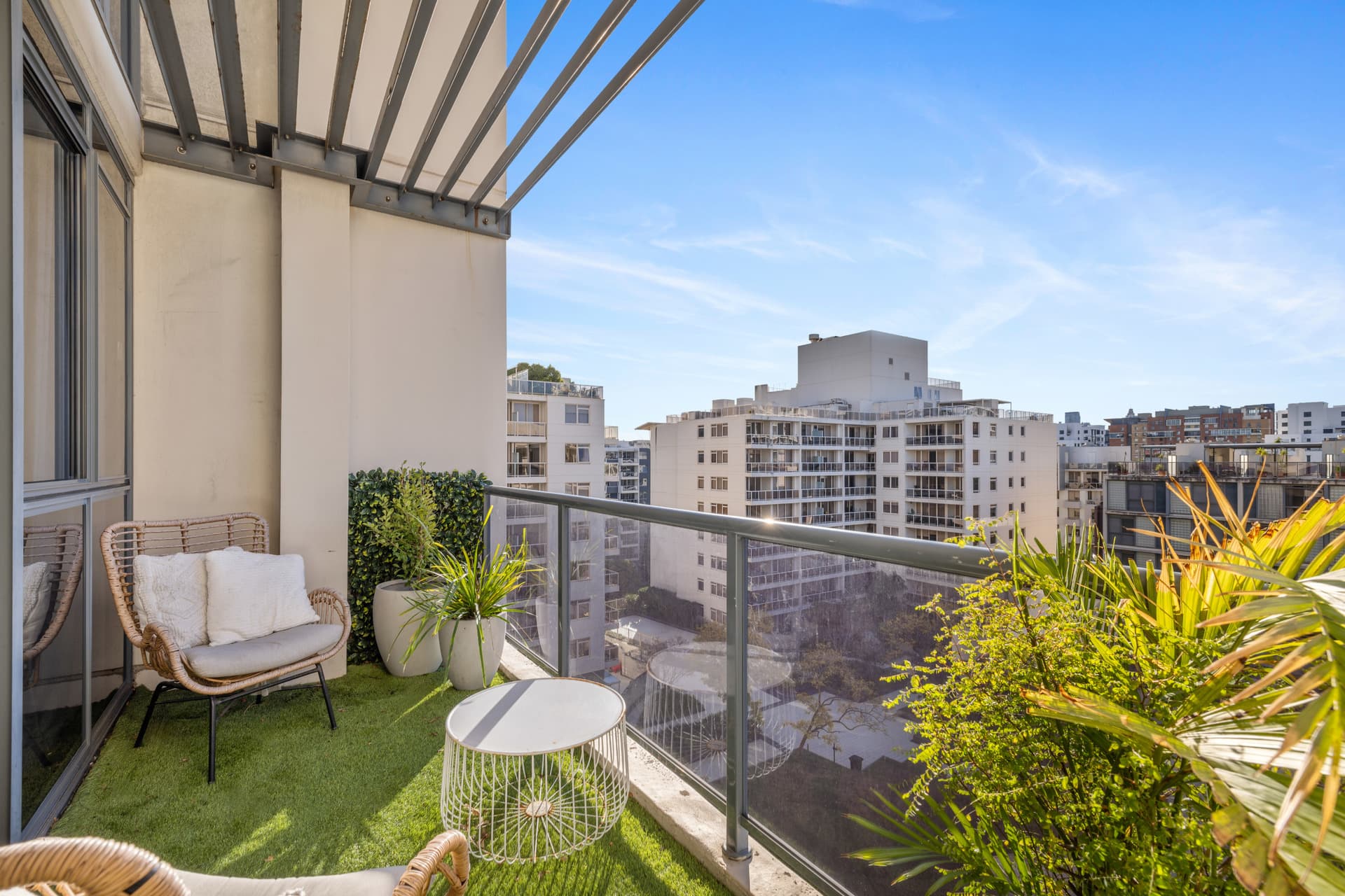 148/10 Lachlan Street, Waterloo, Waterloo - Thumbnail 7