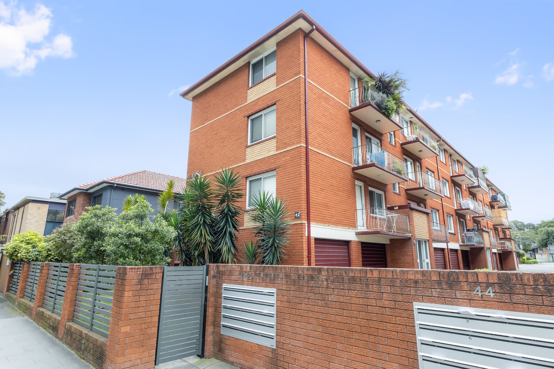 2/42 High Street, Randwick, Randwick - Thumbnail 4