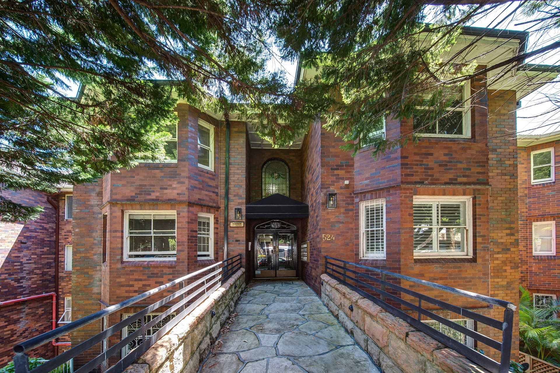 10/524 New South Head  Road, Double Bay, Double Bay - Thumbnail 8