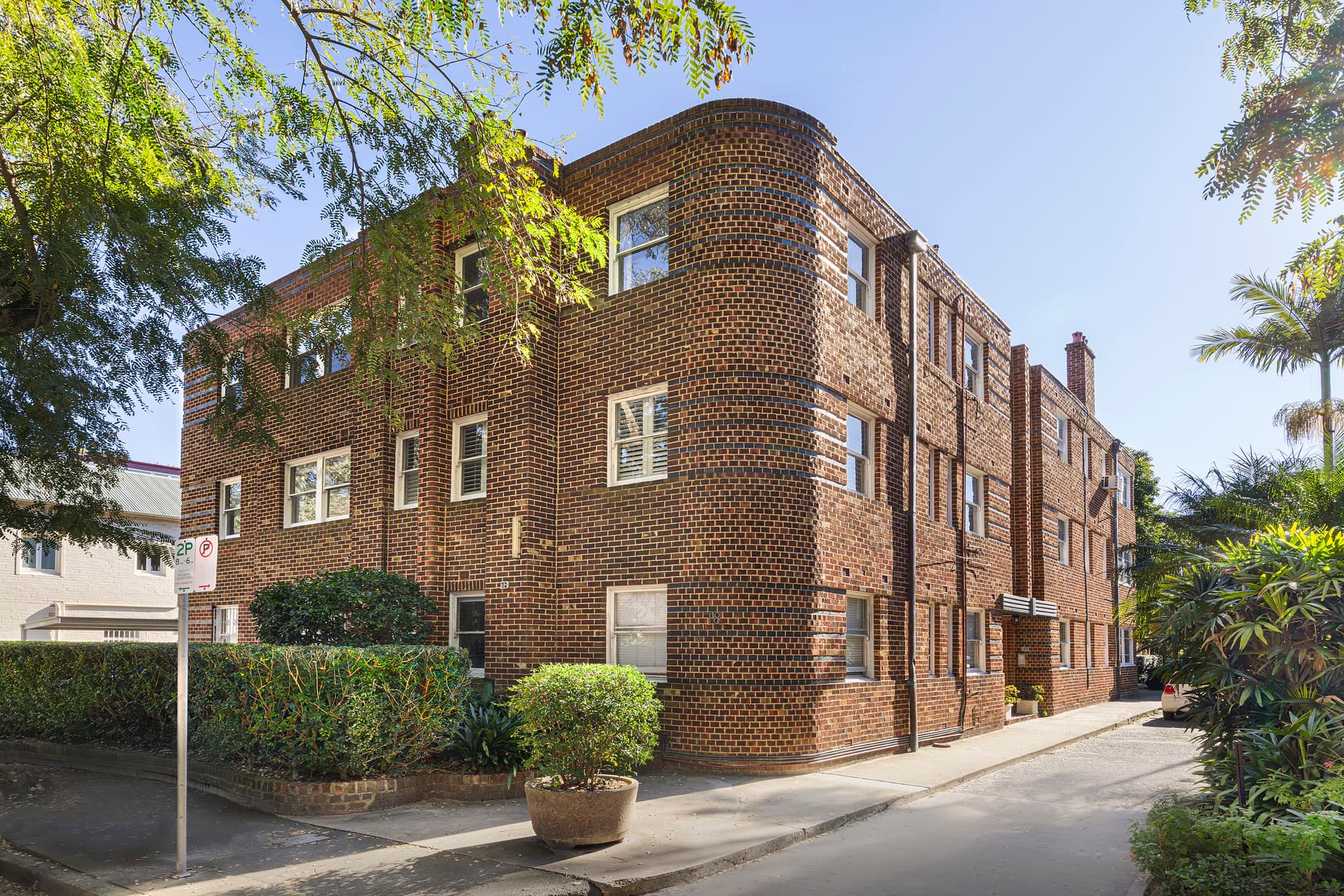 10/18 Stafford Street, Double Bay, Double Bay - Thumbnail 2
