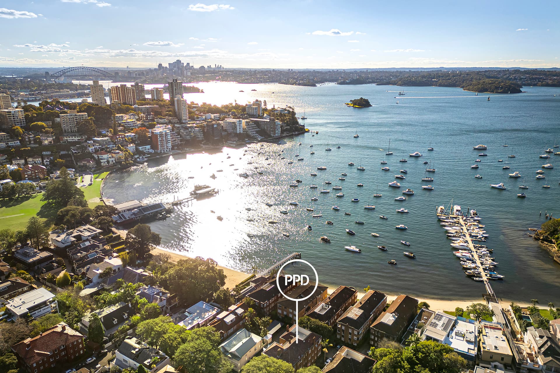 10/18 Stafford Street, Double Bay, Double Bay - Thumbnail 3