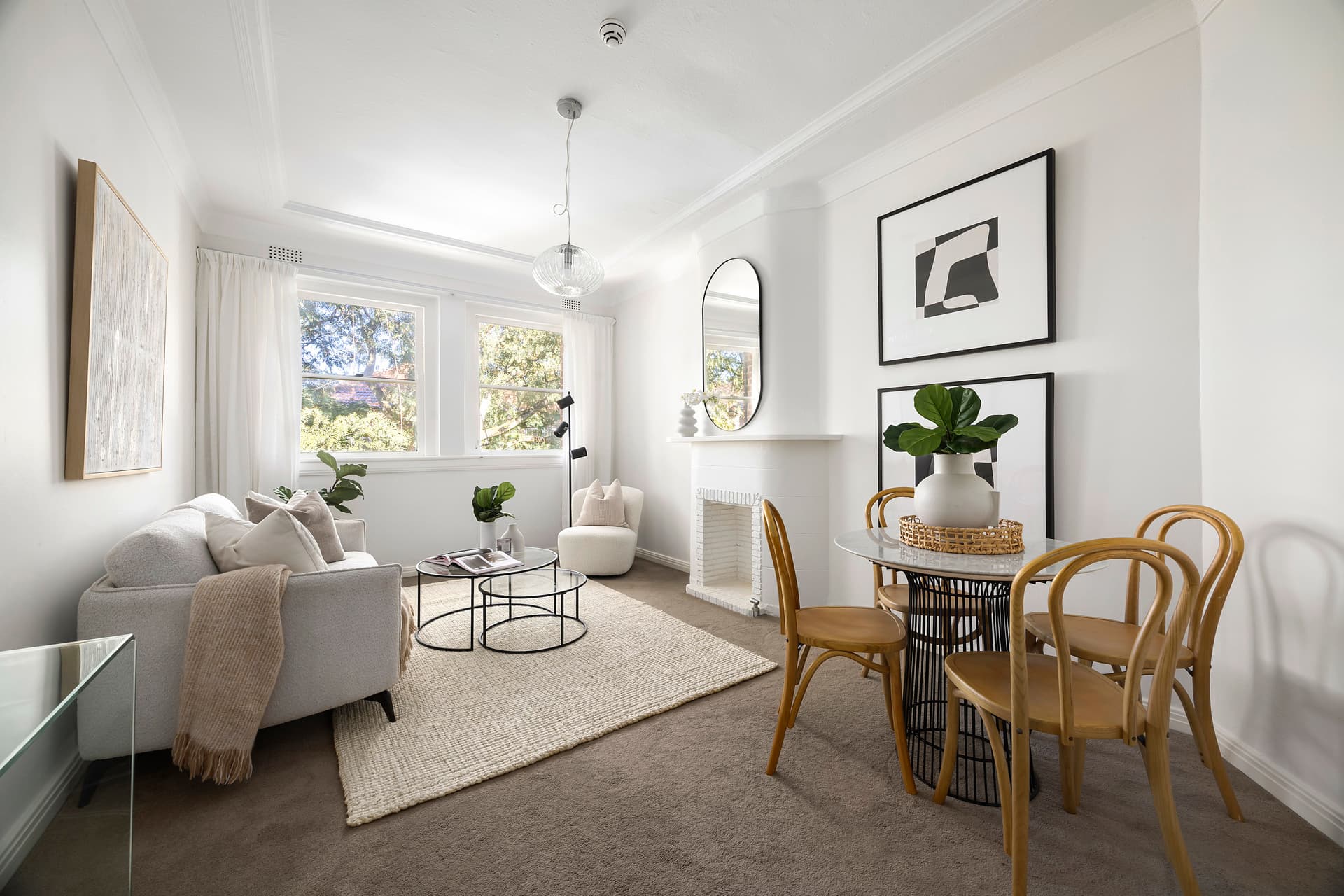 10/18 Stafford Street, Double Bay, Double Bay - Thumbnail 4