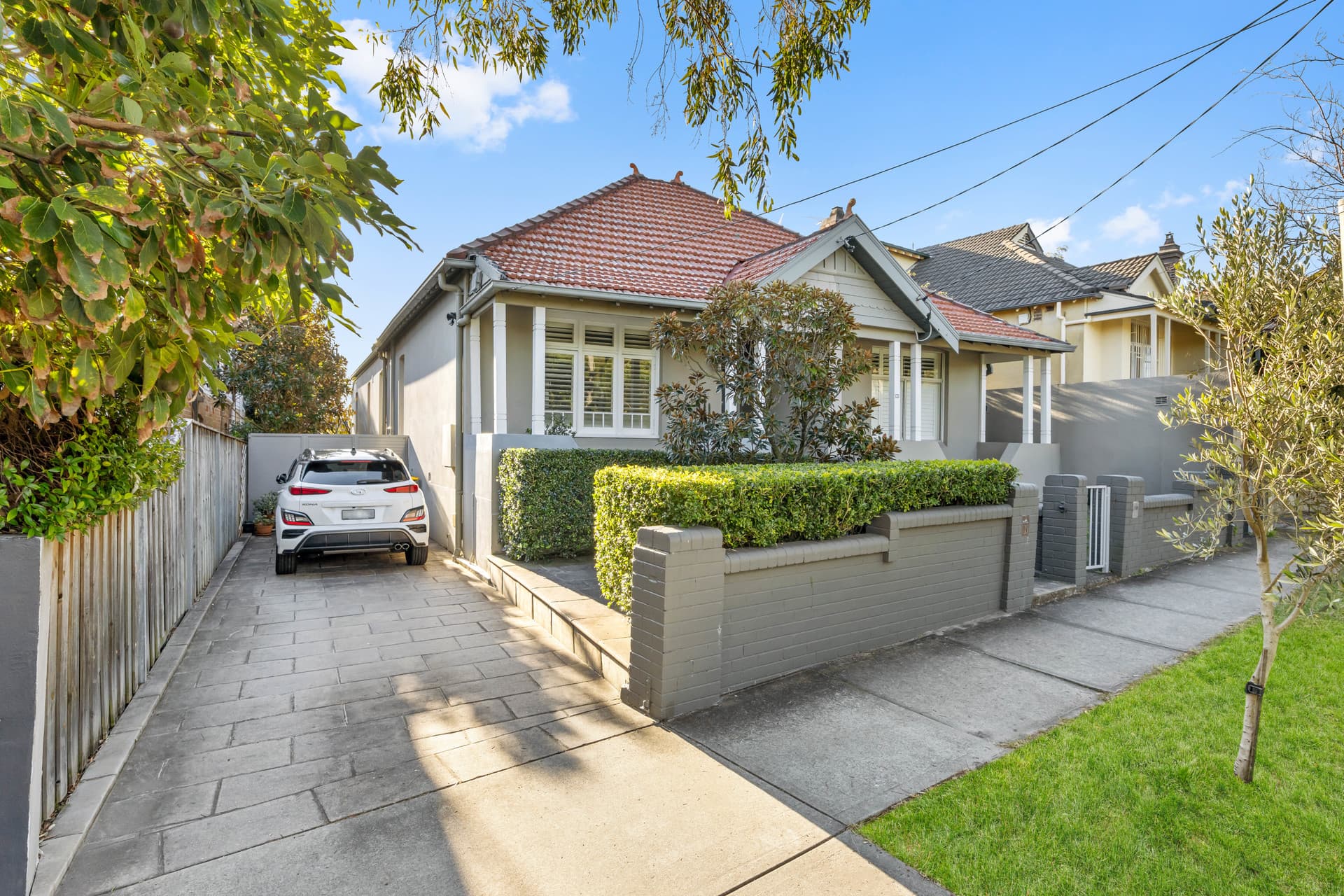 39 Howard Street, Randwick, Randwick - Image 1