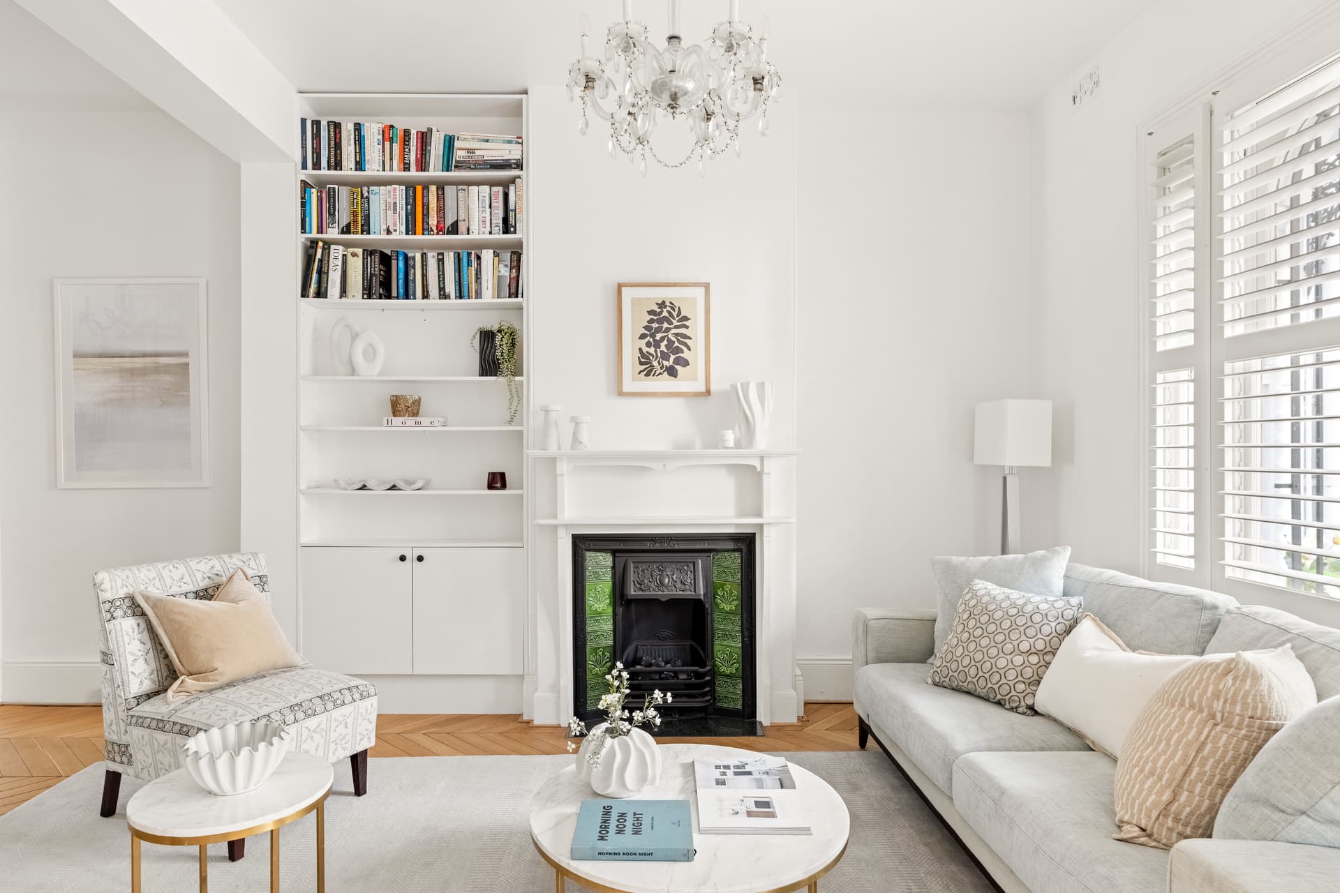 35 Gordon Street, Paddington, Paddington - Thumbnail 2
