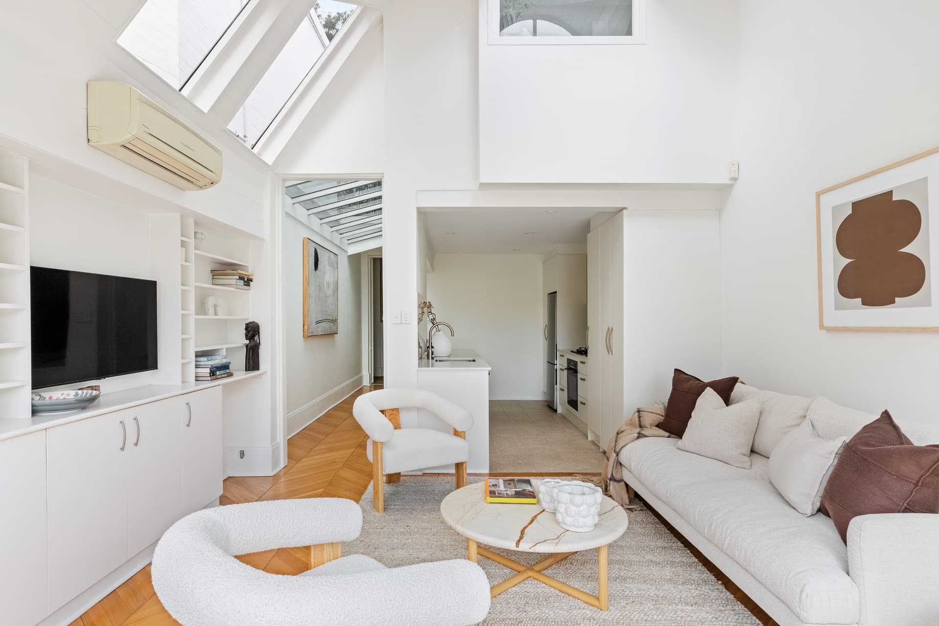 35 Gordon Street, Paddington, Paddington - Thumbnail 7