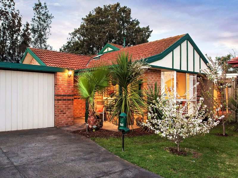 27/61 Hughes Avenue, Edithvale, VIC, 3196, Edithvale - Image 1