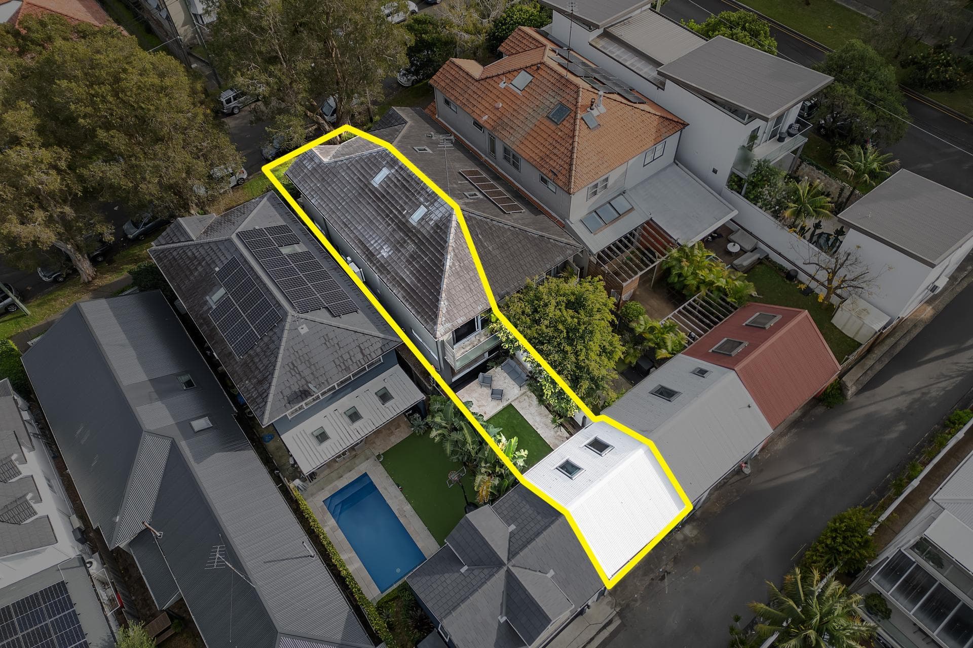 18 Dickson Street, Bronte, Bronte - Thumbnail 6