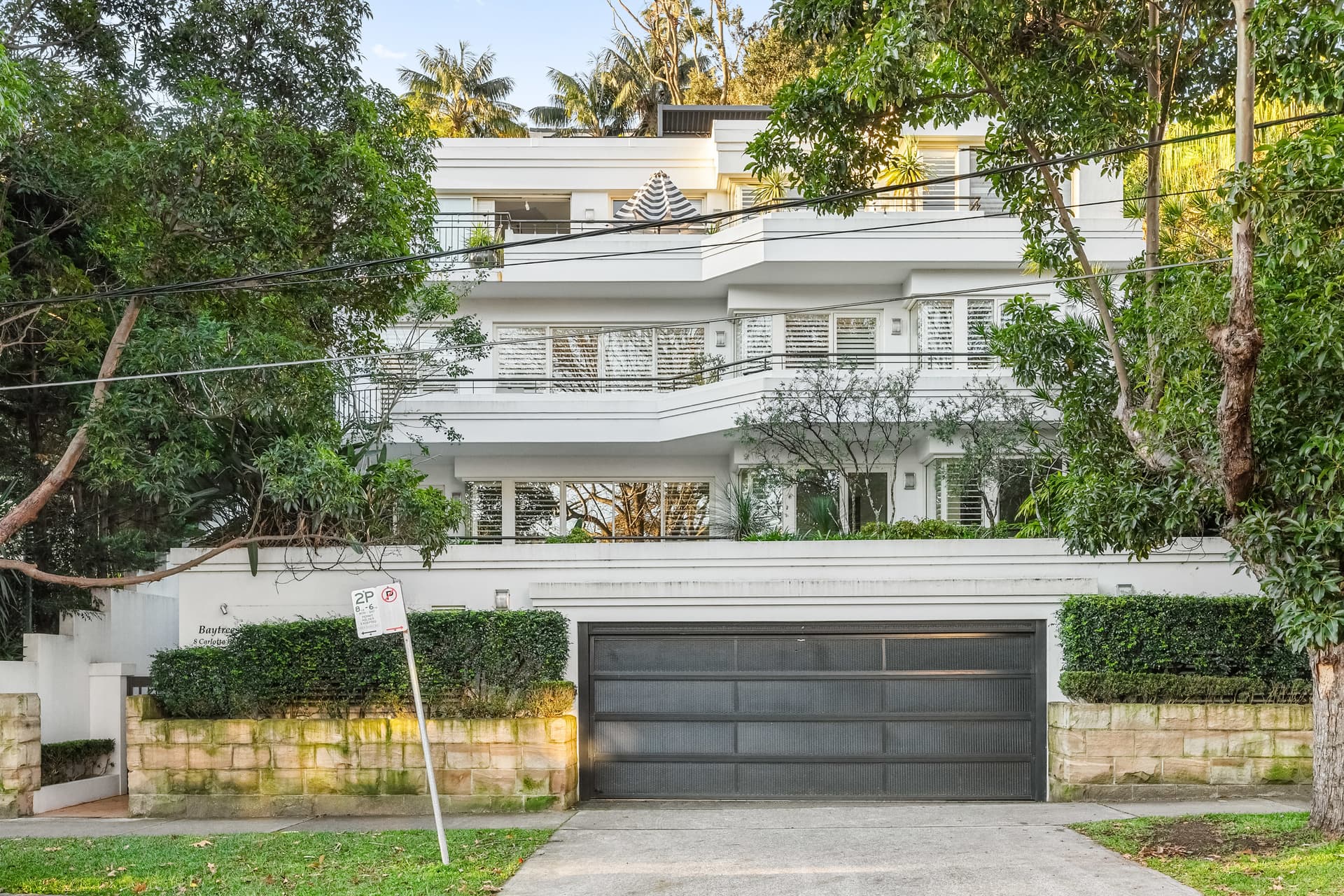 1/8 Carlotta Road, Double Bay, Double Bay - Thumbnail 4