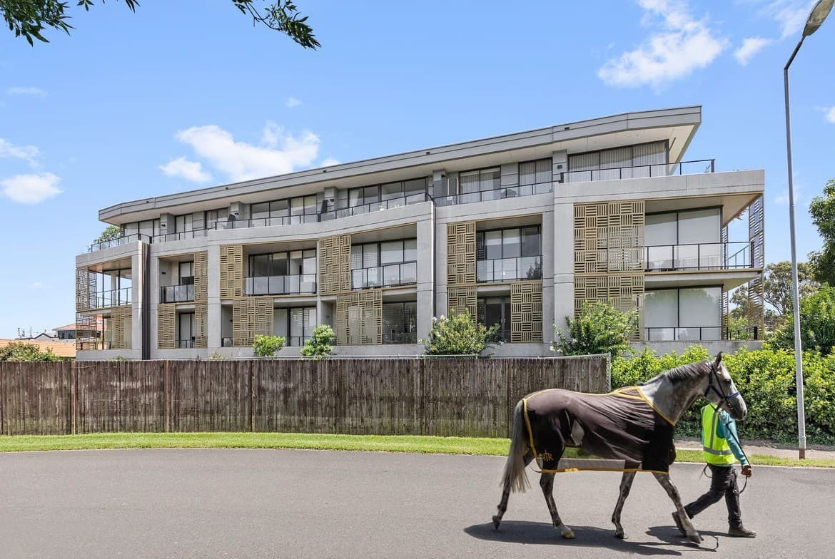 109/150-152 Doncaster Avenue, Kensington, Kensington - Thumbnail 7