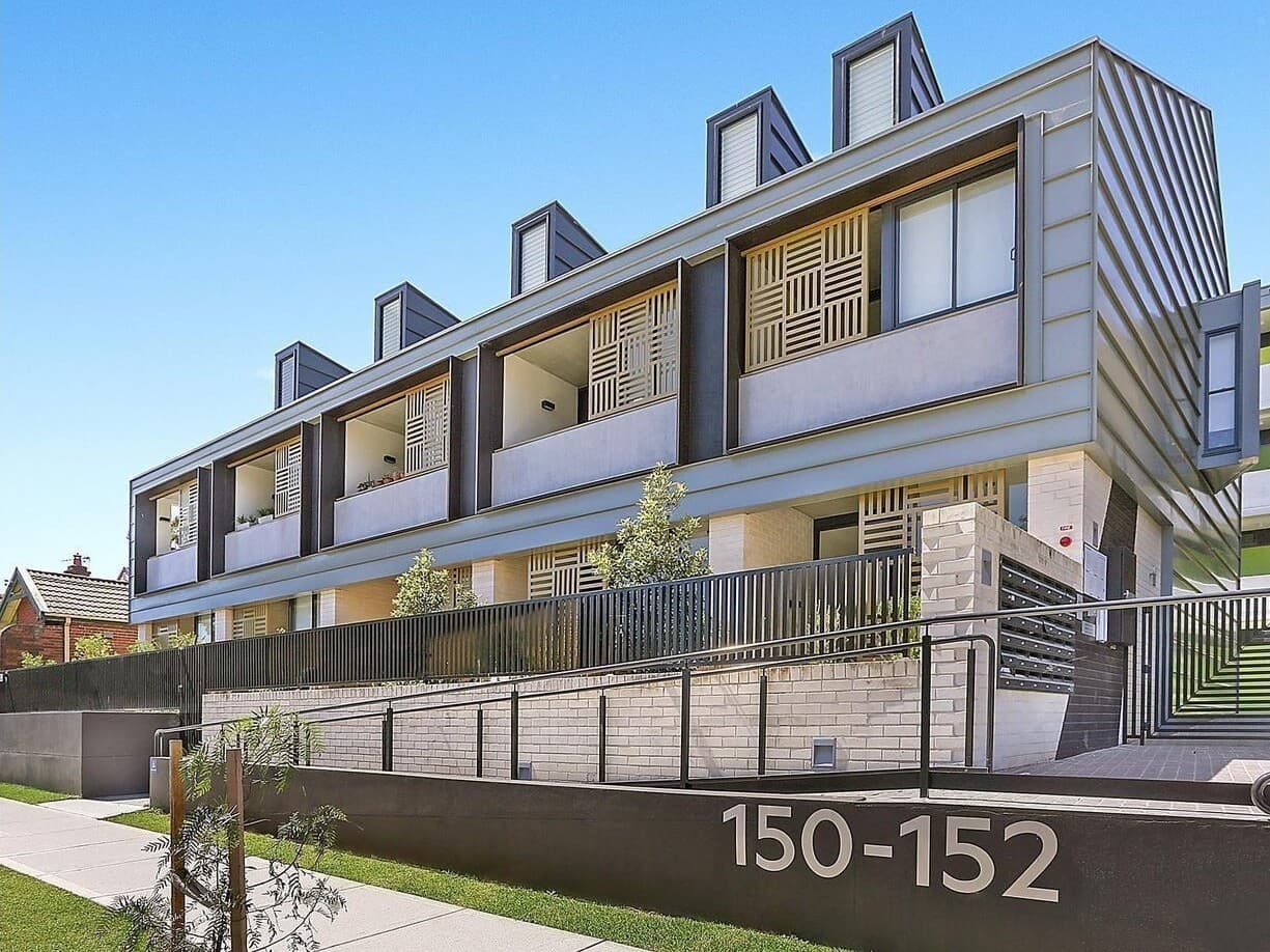 109/150-152 Doncaster Avenue, Kensington, Kensington - Thumbnail 8