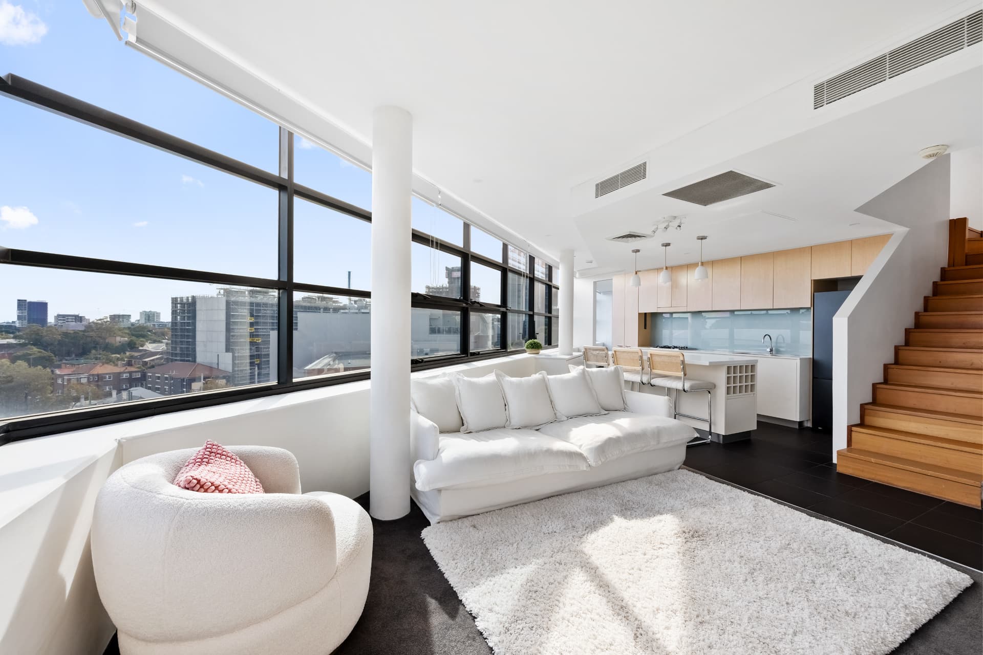 802B/260 Anzac Parade, Kensington, Kensington - Thumbnail 4