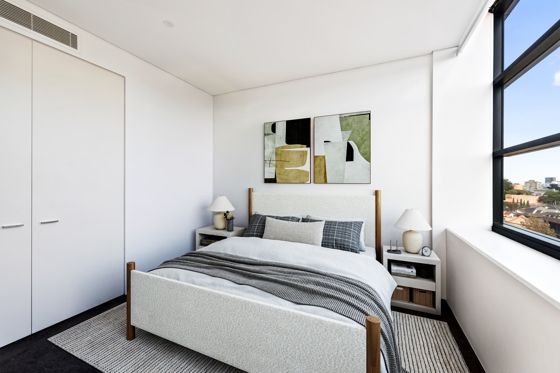 802B/260 Anzac Parade, Kensington, Kensington - Thumbnail 7