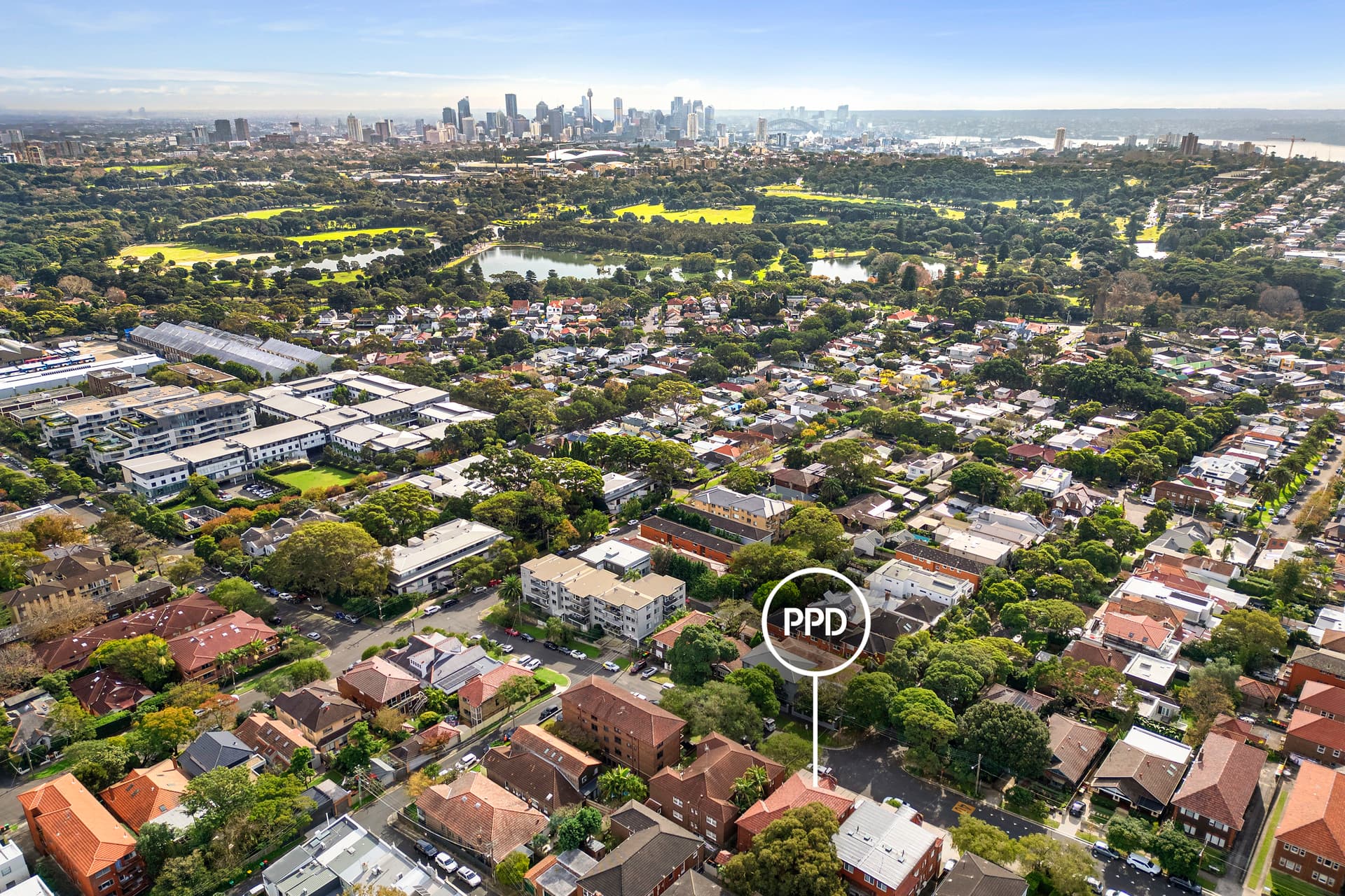 1/1A Stanley  Street, Randwick, Randwick - Thumbnail 4