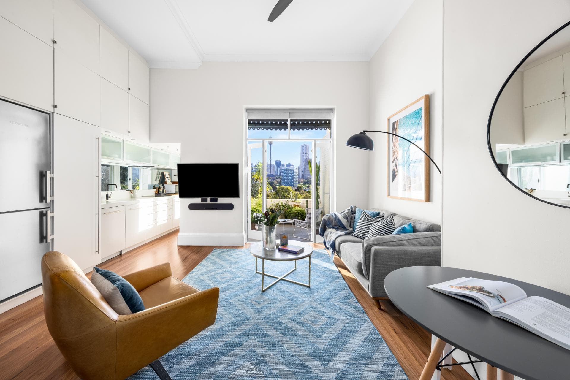 133A Victoria Street, Potts Point, Potts Point - Image 1