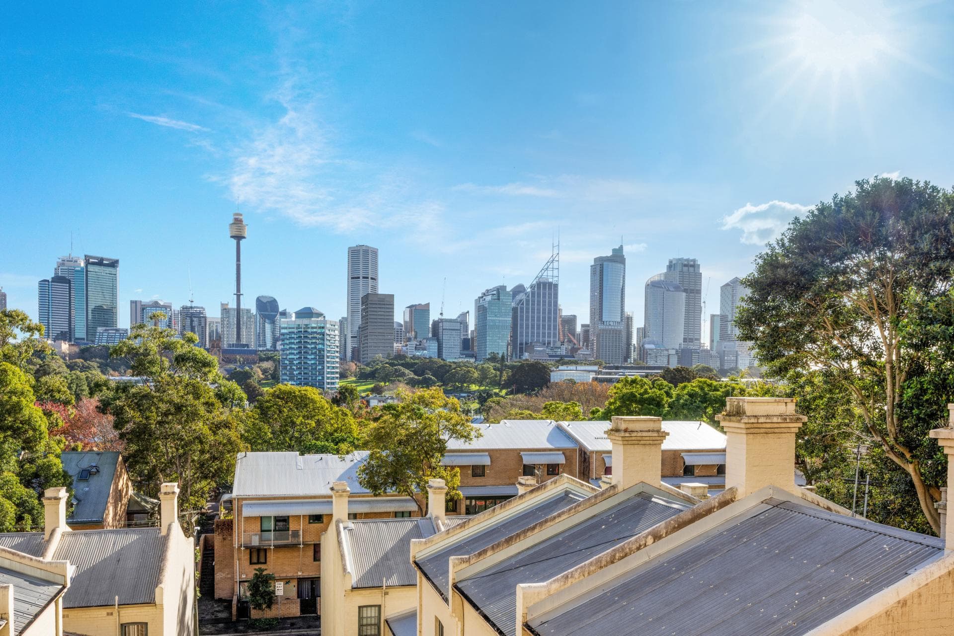 133A Victoria Street, Potts Point, Potts Point - Thumbnail 2