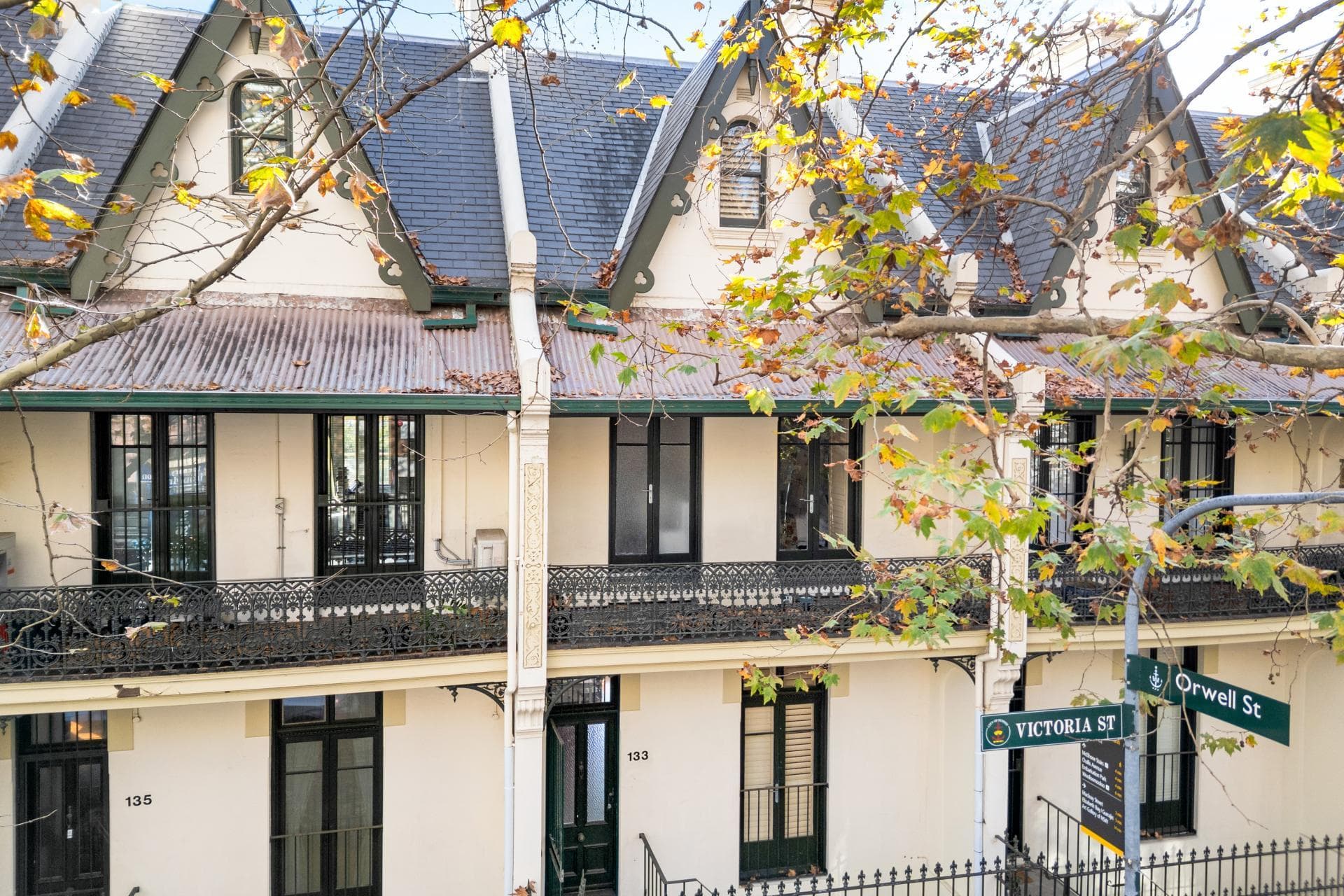 133A Victoria Street, Potts Point, Potts Point - Thumbnail 7