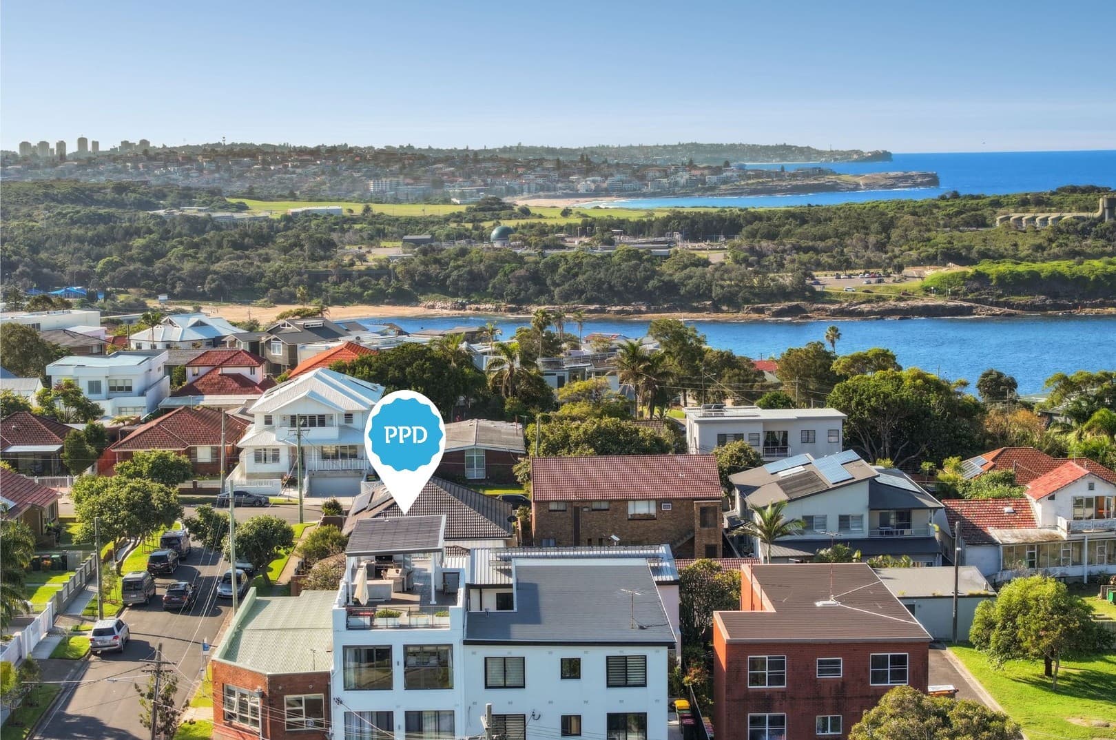 3/3 Adams Avenue, Malabar, Malabar - Thumbnail 3