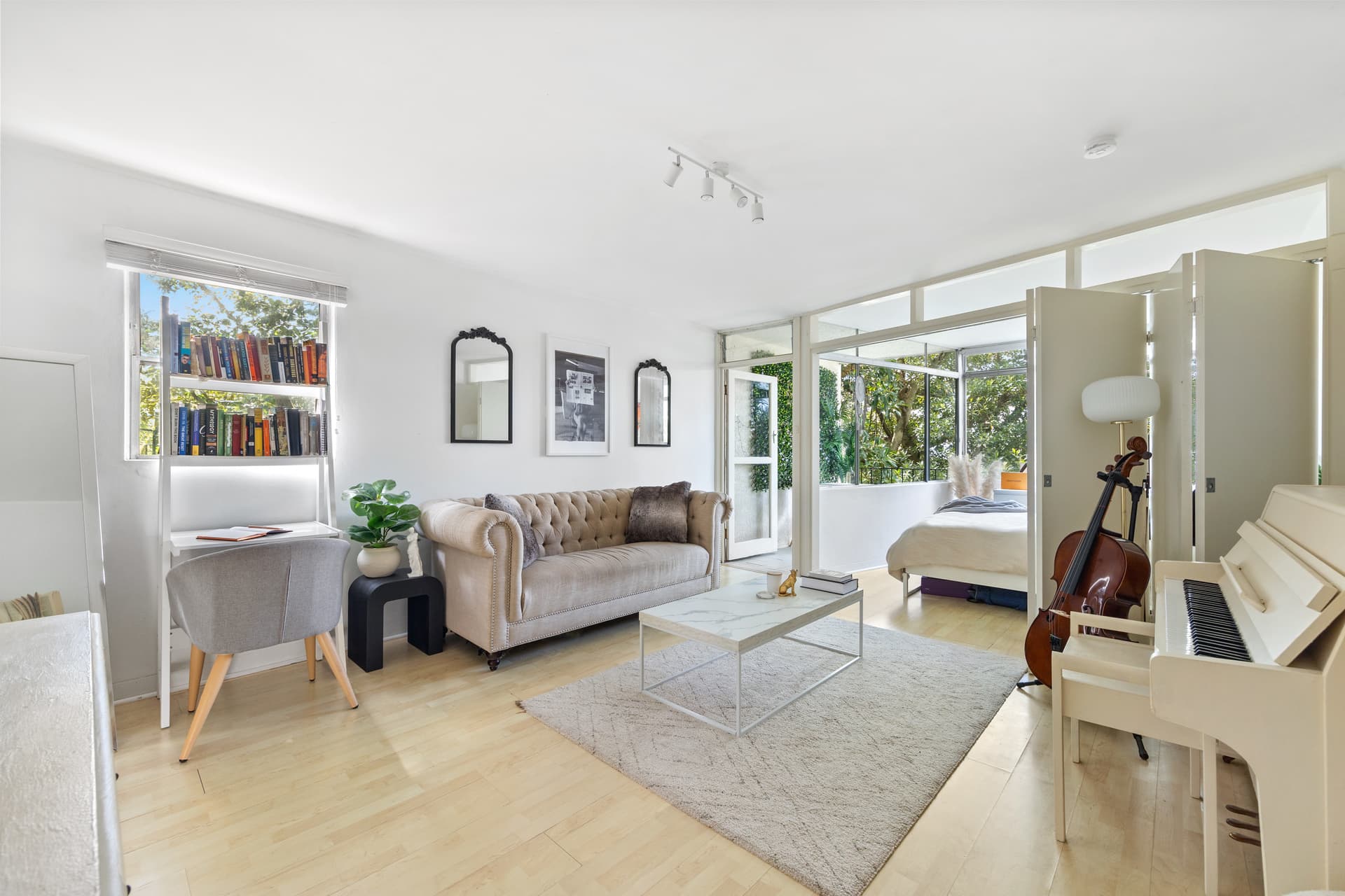 401/72-96 Henrietta  Street, Waverley, Waverley - Image 1