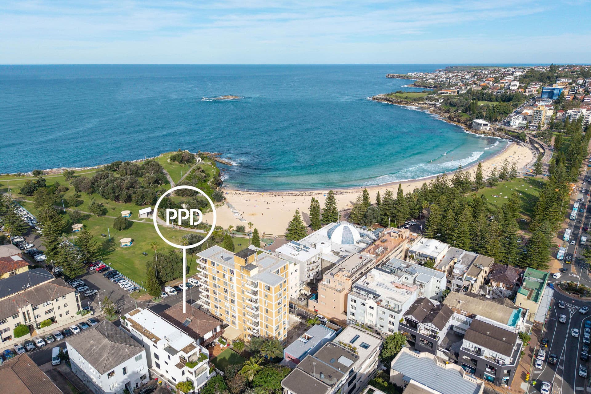 1/116-118 Beach Street, Coogee, Coogee - Image 1