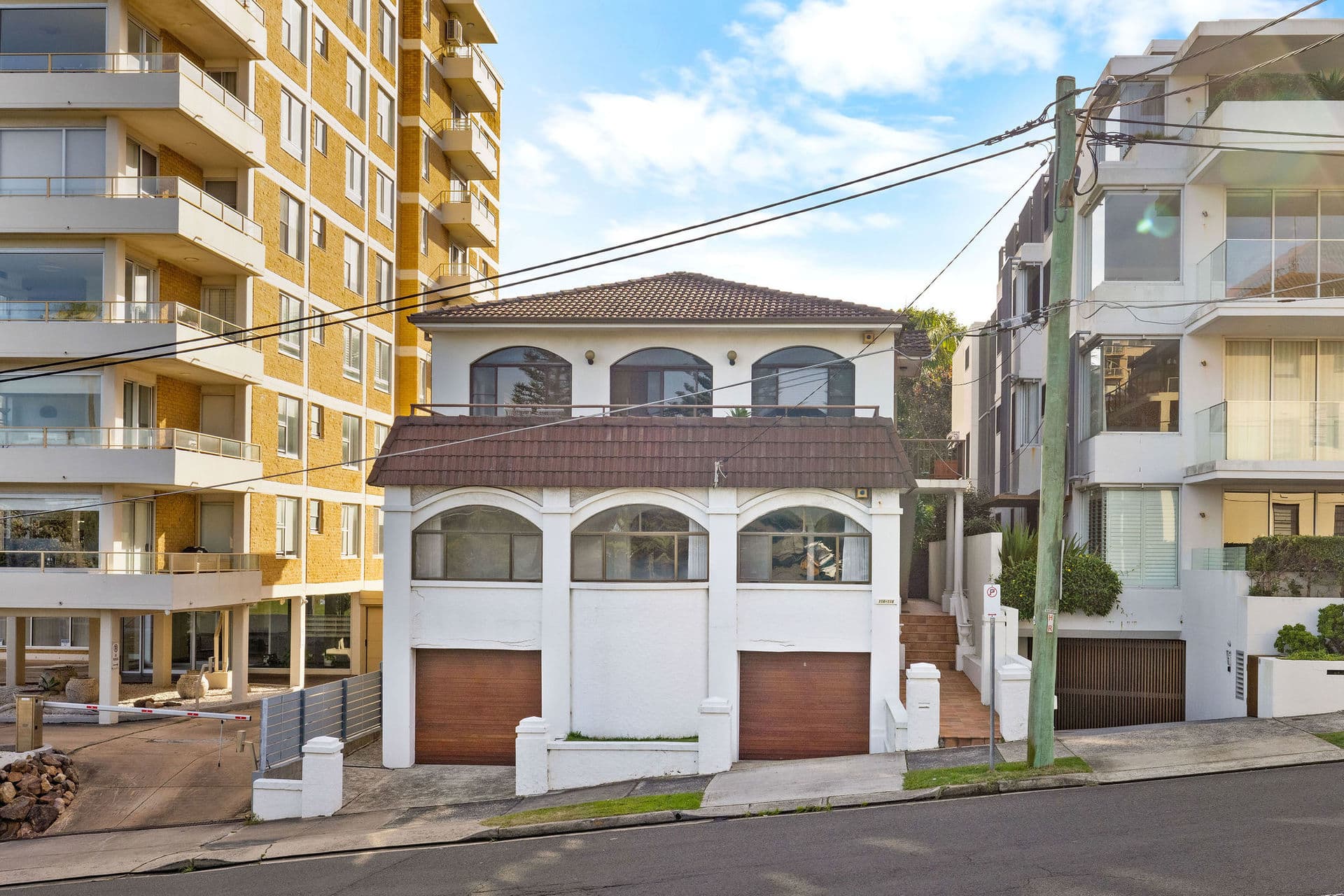 1/116-118 Beach Street, Coogee, Coogee - Thumbnail 2
