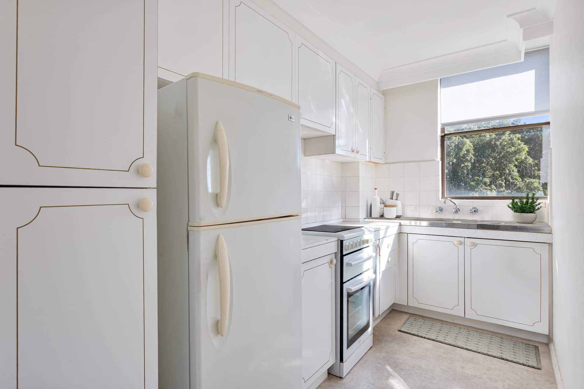 5F/4 Hampden  Street, Paddington, Paddington - Image 1