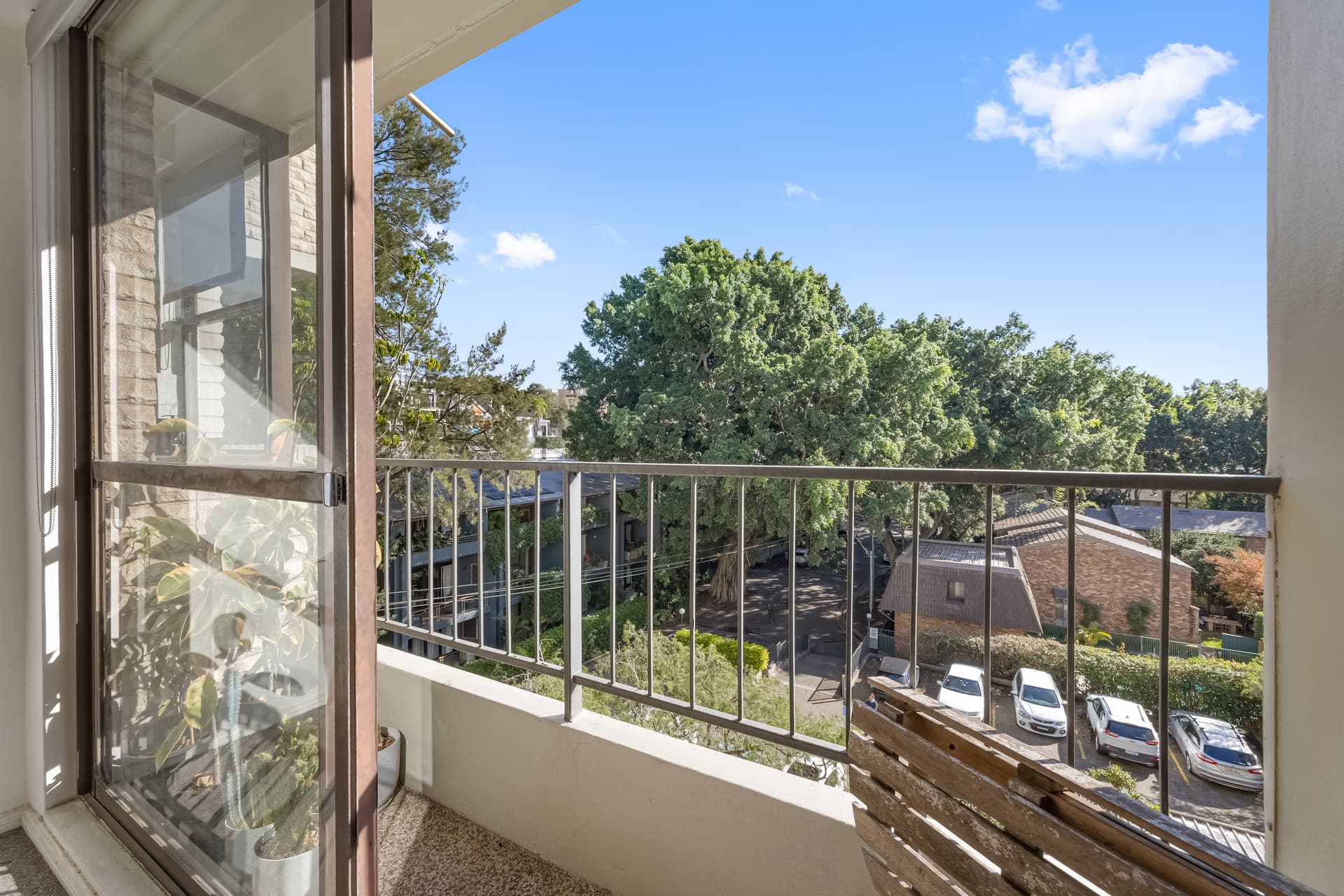 5F/4 Hampden  Street, Paddington, Paddington - Thumbnail 3