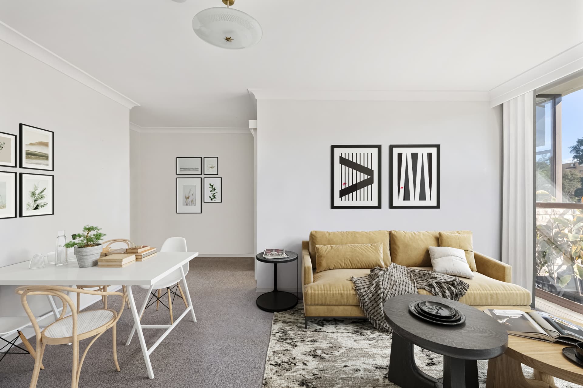 5F/4 Hampden  Street, Paddington, Paddington - Thumbnail 6
