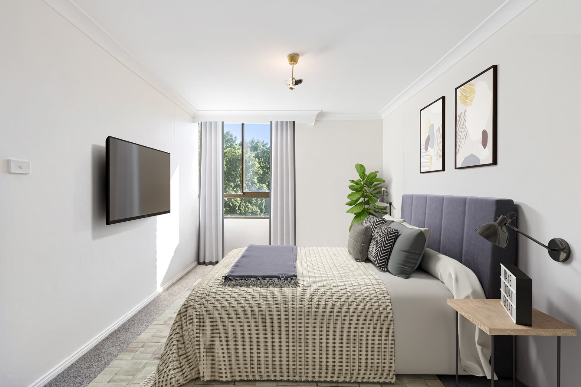 5F/4 Hampden  Street, Paddington, Paddington - Thumbnail 7