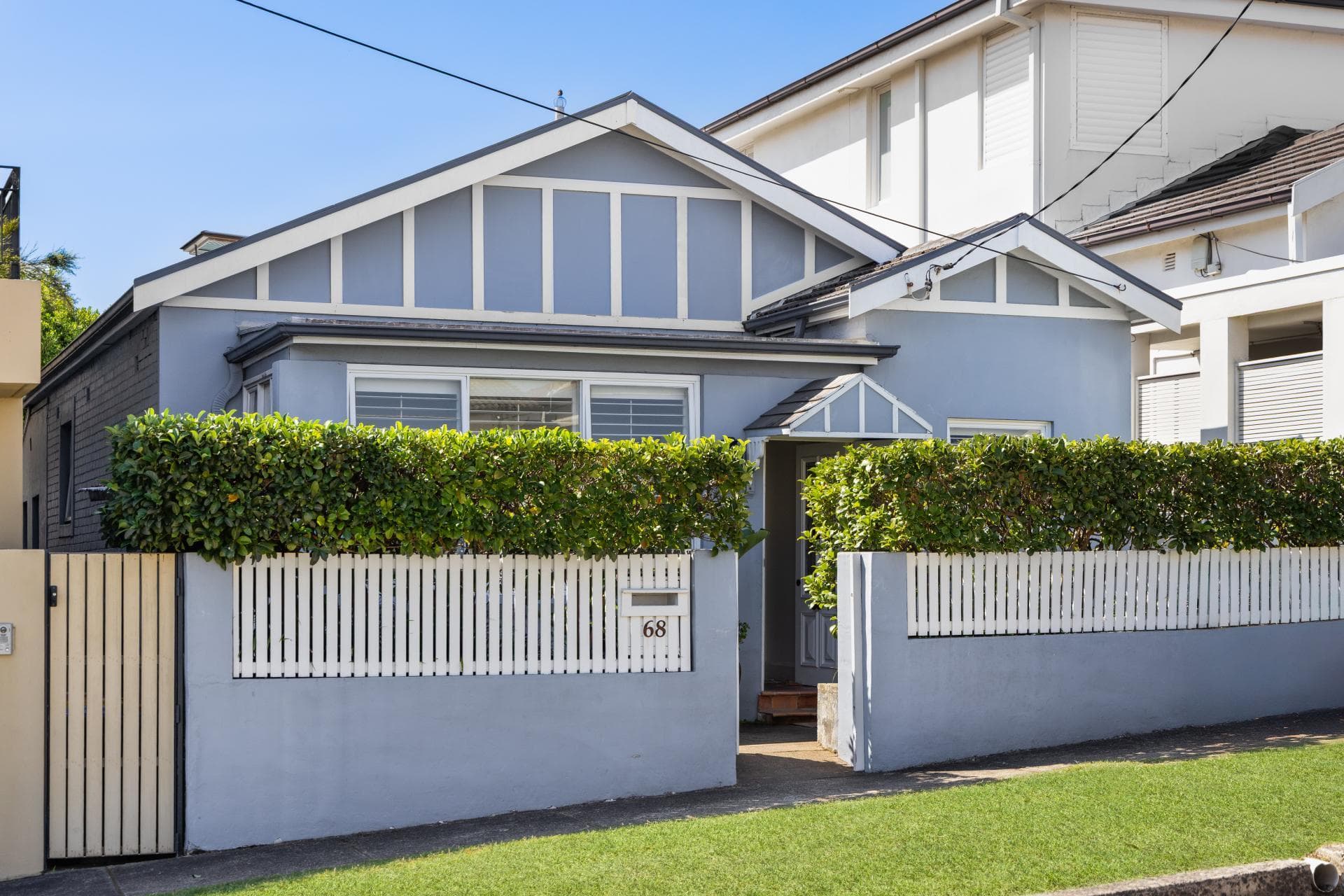 68 Gilgandra Road, North Bondi, North Bondi - Thumbnail 2