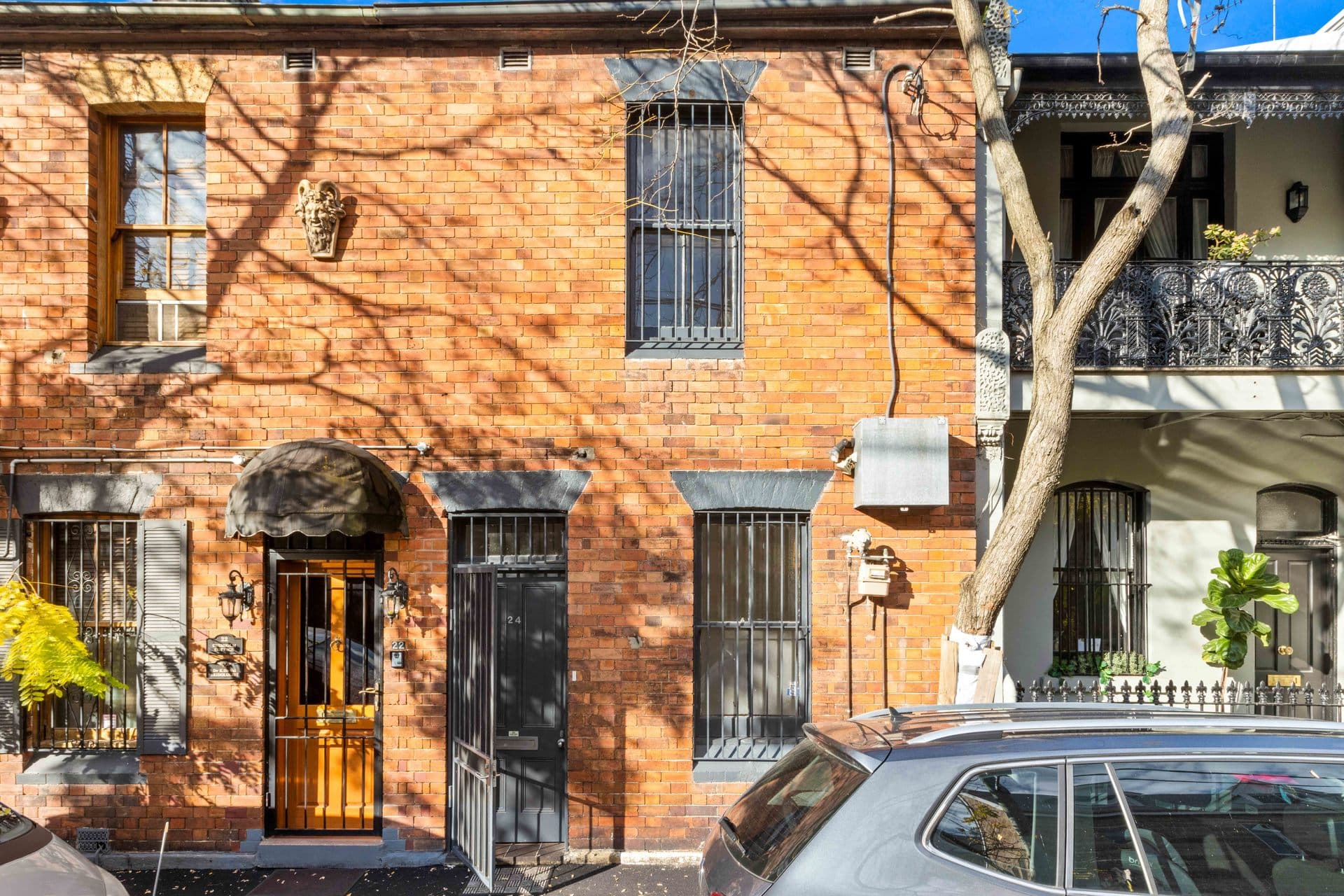 24 Chisholm Street, Darlinghurst, Darlinghurst - Thumbnail 2