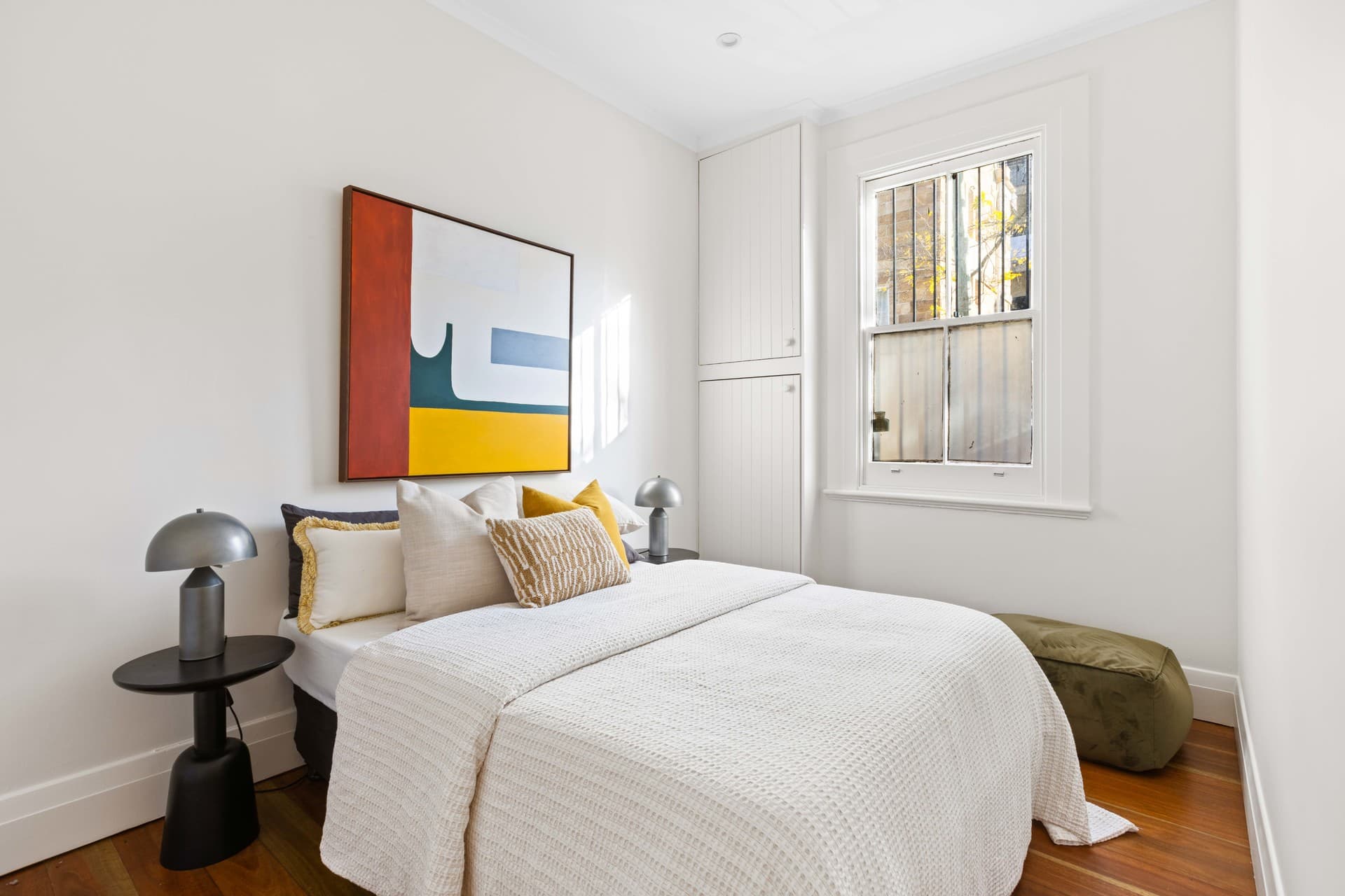24 Chisholm Street, Darlinghurst, Darlinghurst - Thumbnail 3
