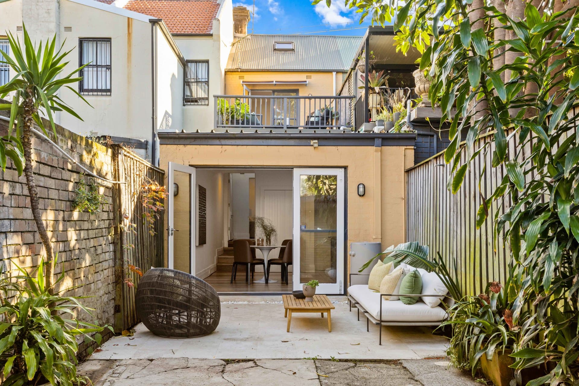 24 Chisholm Street, Darlinghurst, Darlinghurst - Thumbnail 7