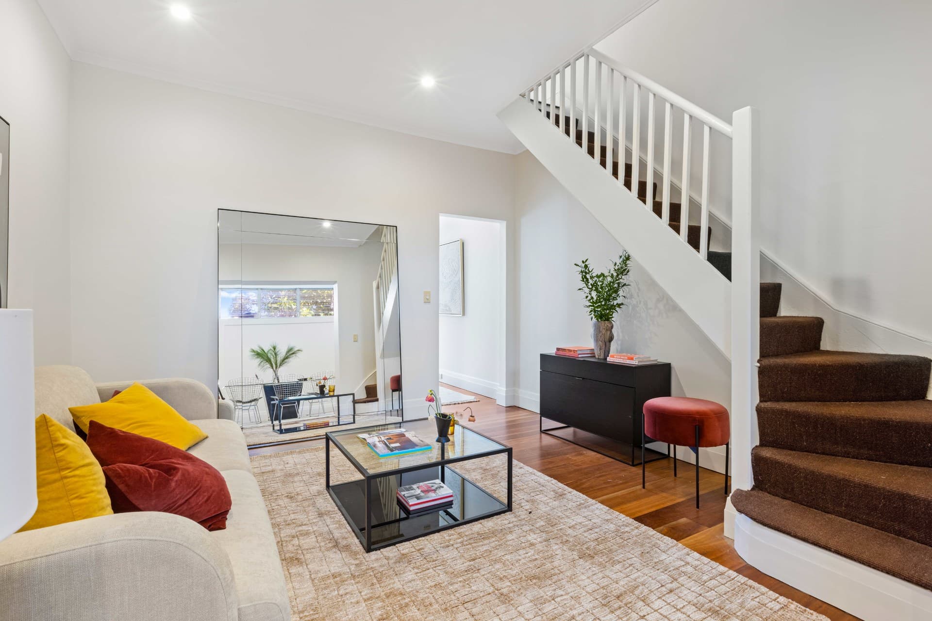 24 Chisholm Street, Darlinghurst, Darlinghurst - Thumbnail 8
