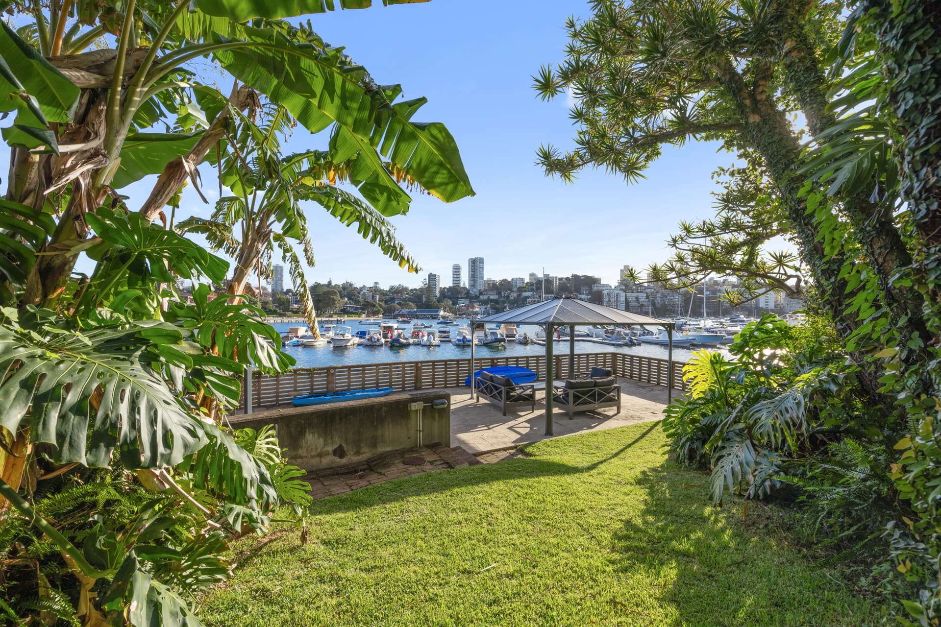 1/15 Gladswood  Gardens, Double Bay, Double Bay - Thumbnail 5