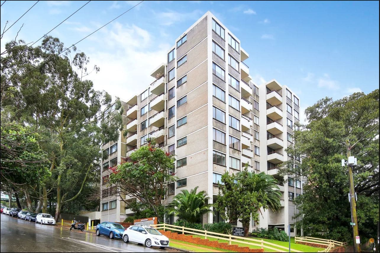 100/244-254 Alison Road, Randwick, Randwick - Image 1