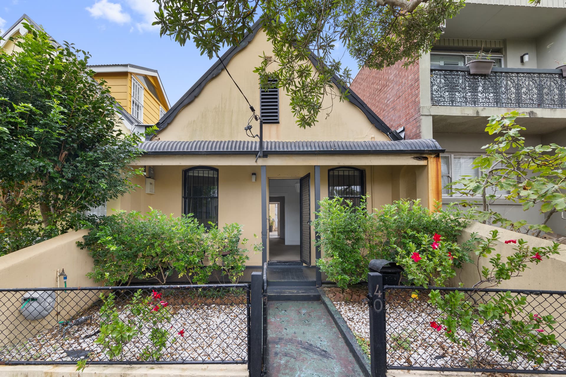 40 Leinster Street, Paddington, Paddington - Thumbnail 6