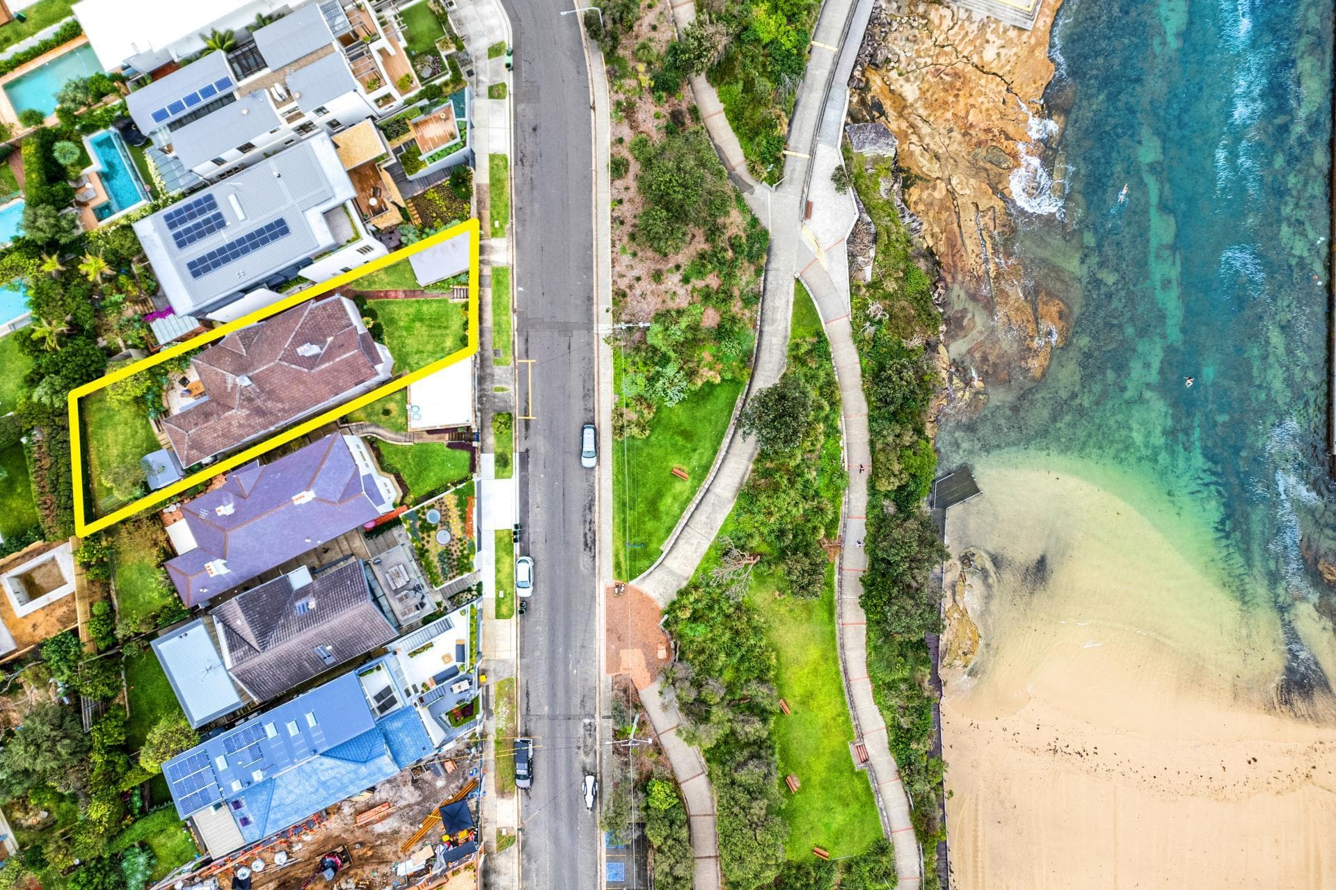 22  Eastbourne  Avenue, Clovelly, Clovelly - Thumbnail 3