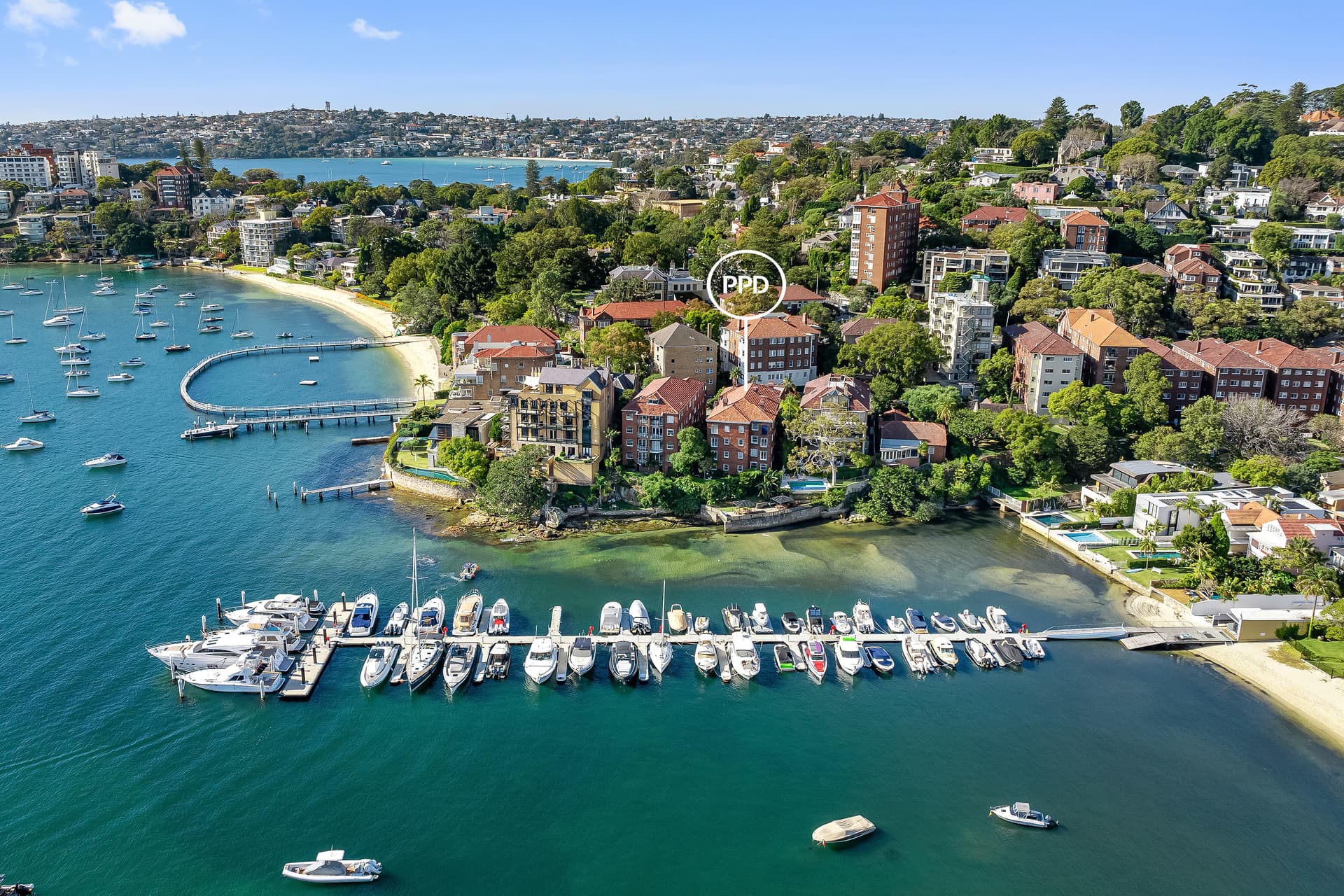 2/15 Gladswood  Gardens, Double Bay, Double Bay - Thumbnail 2