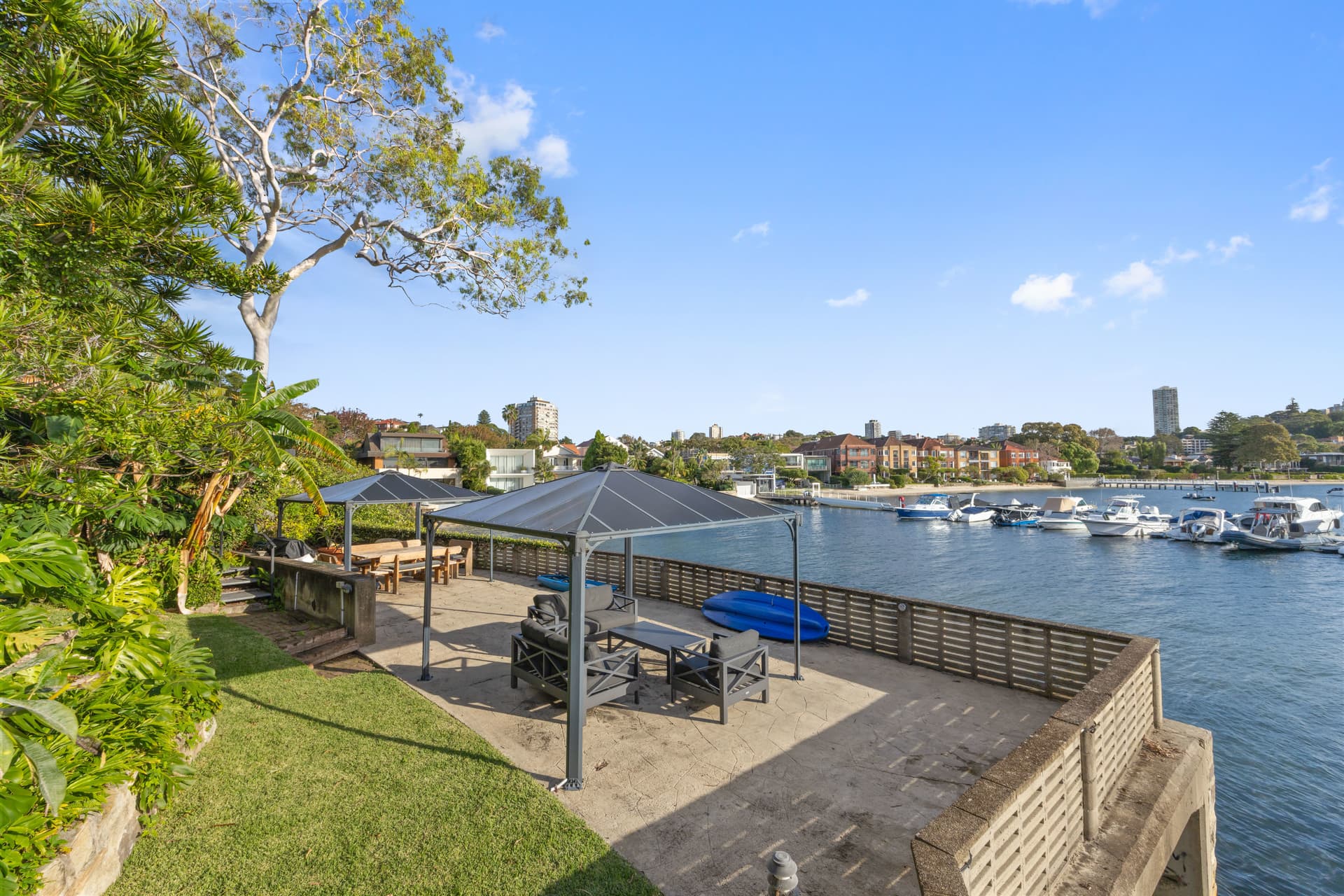 2/15 Gladswood  Gardens, Double Bay, Double Bay - Thumbnail 4
