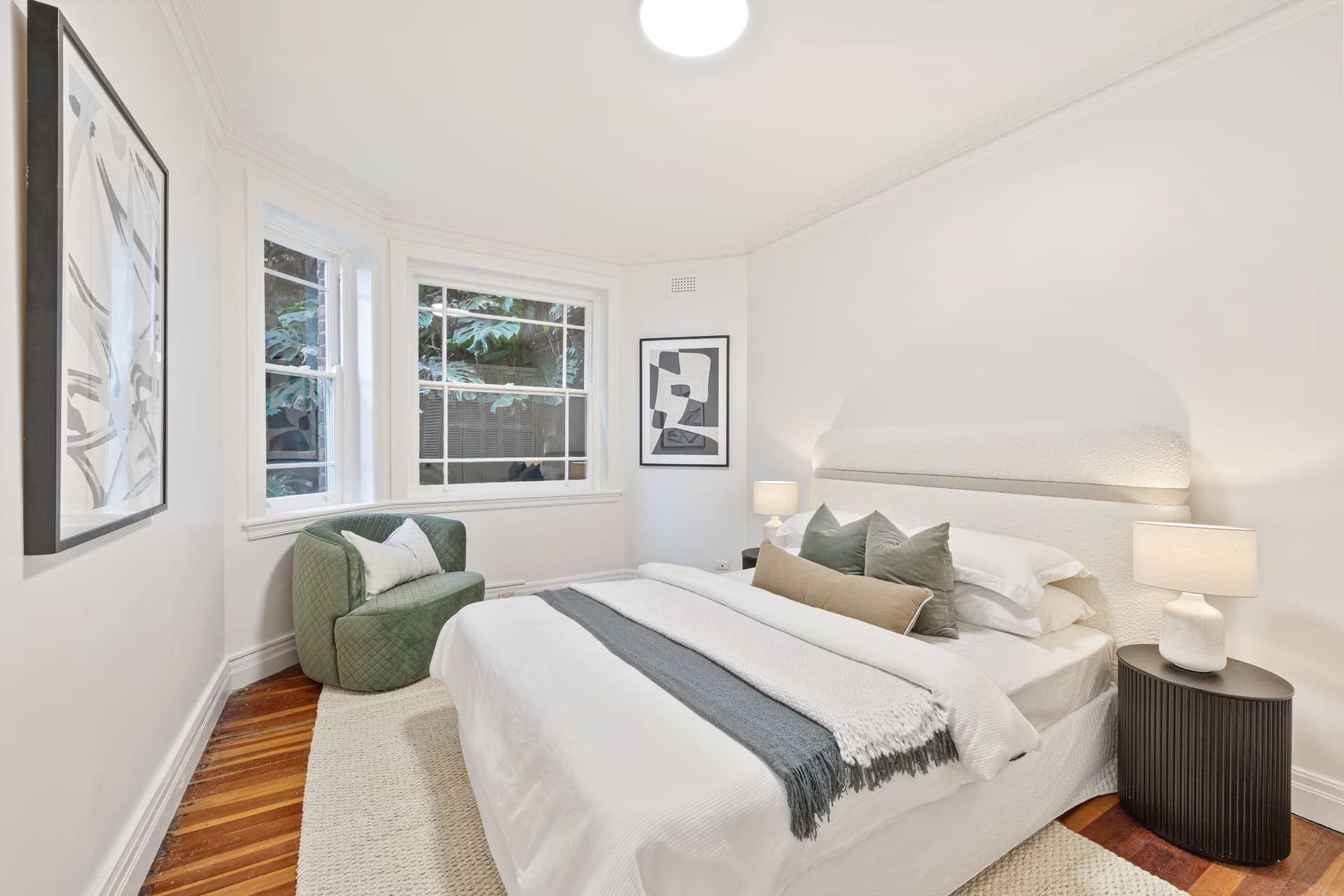 2/15 Gladswood  Gardens, Double Bay, Double Bay - Thumbnail 5