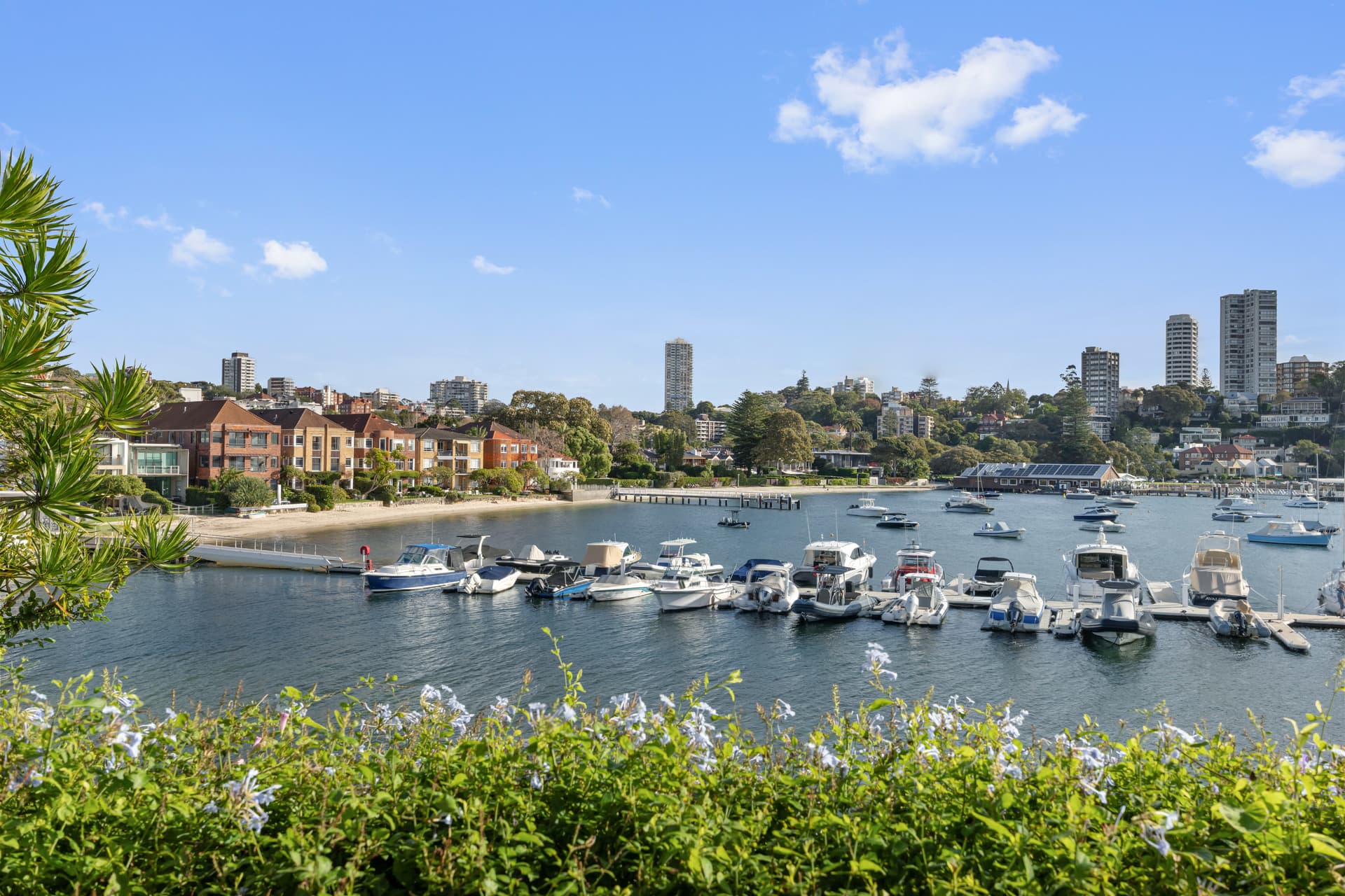 2/15 Gladswood  Gardens, Double Bay, Double Bay - Thumbnail 8