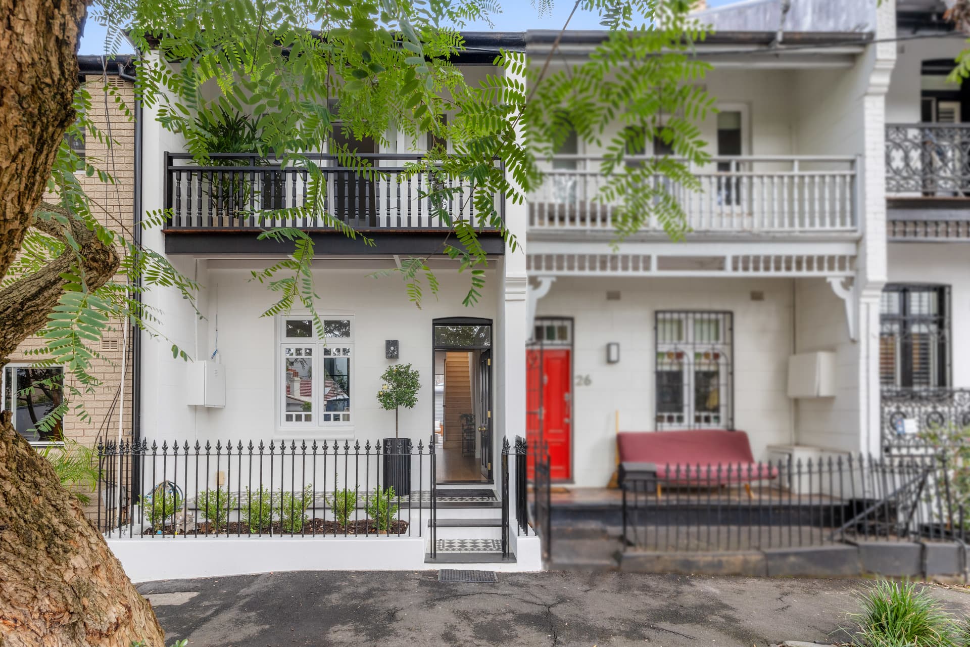 24 Gosbell Street, Paddington, Paddington - Thumbnail 7