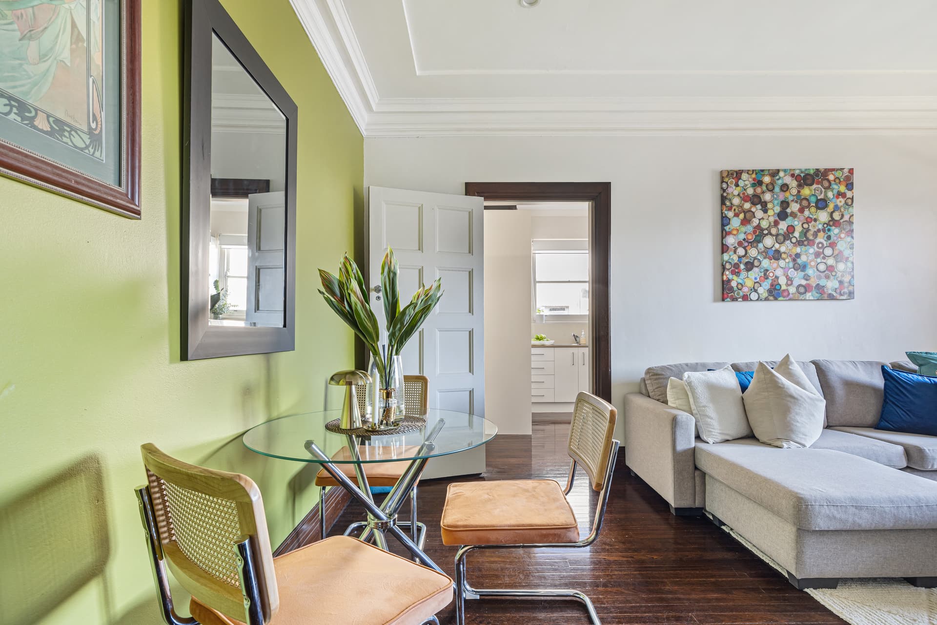 11/166 New South Head  Road, Edgecliff, Edgecliff - Image 1