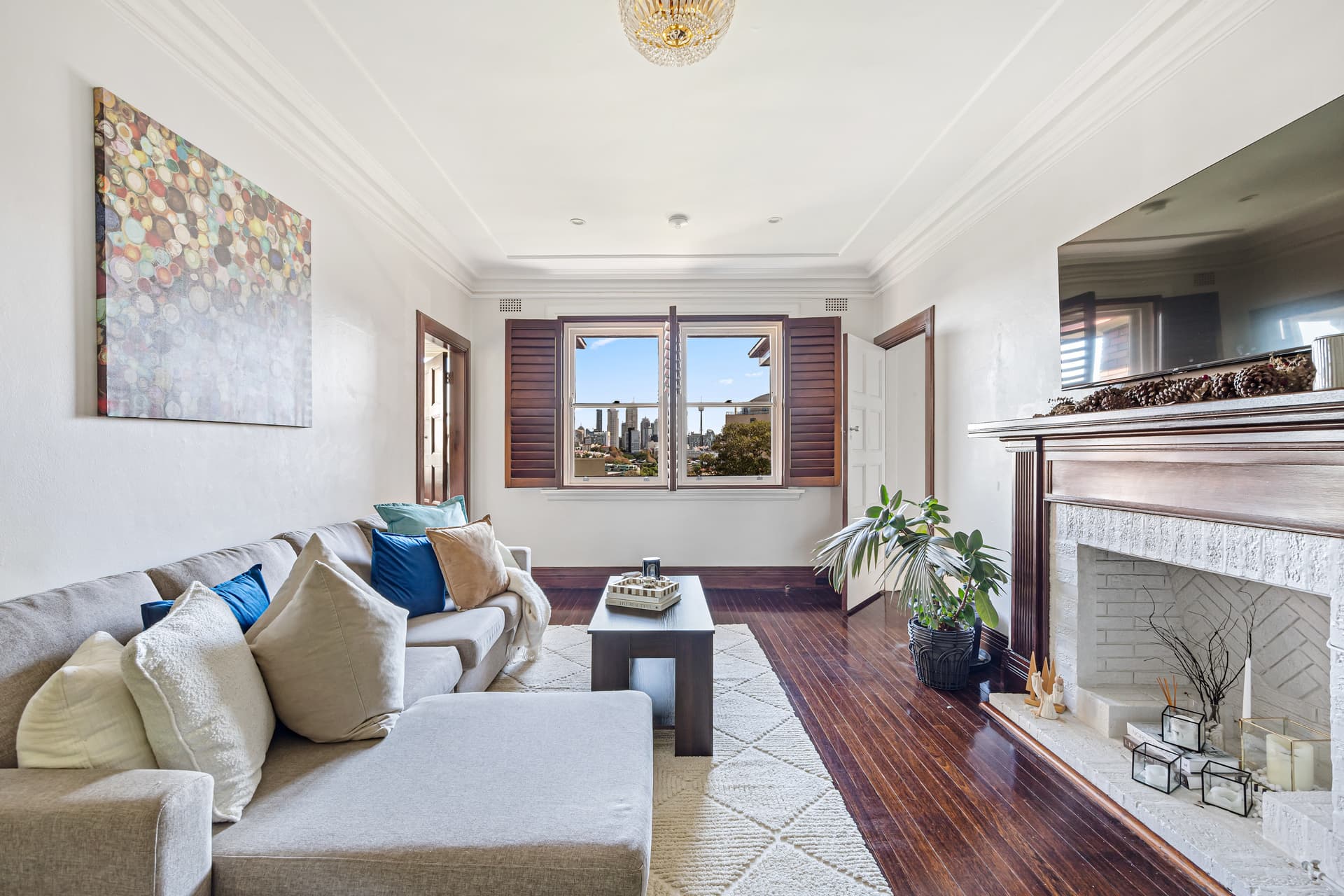 11/166 New South Head  Road, Edgecliff, Edgecliff - Thumbnail 5