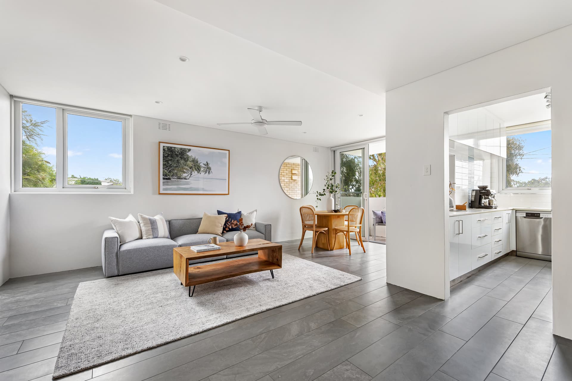 2/61 Broome  Street, Maroubra, Maroubra - Image 1