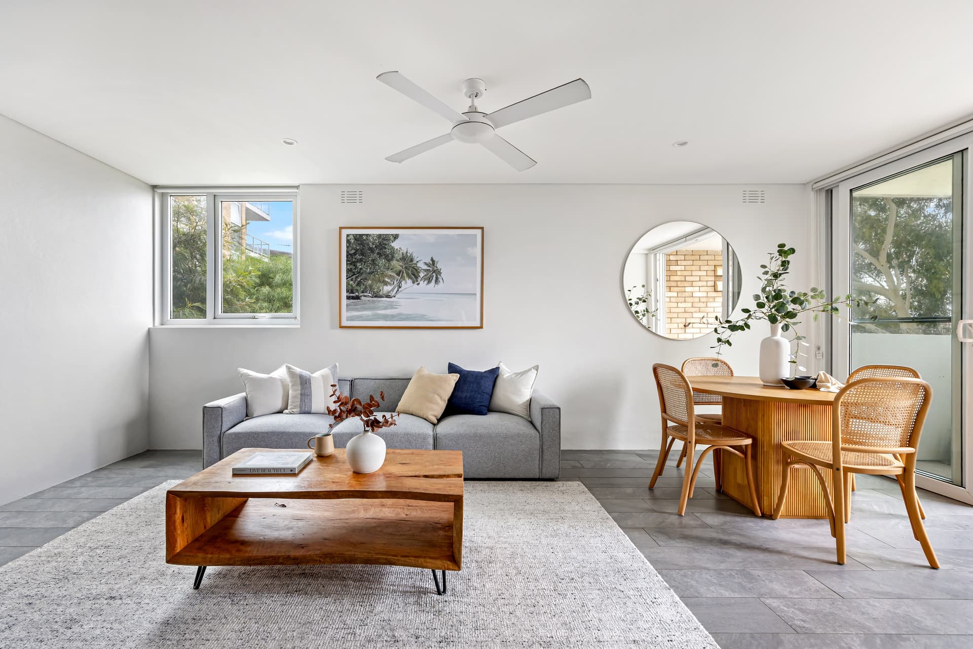 2/61 Broome  Street, Maroubra, Maroubra - Thumbnail 2